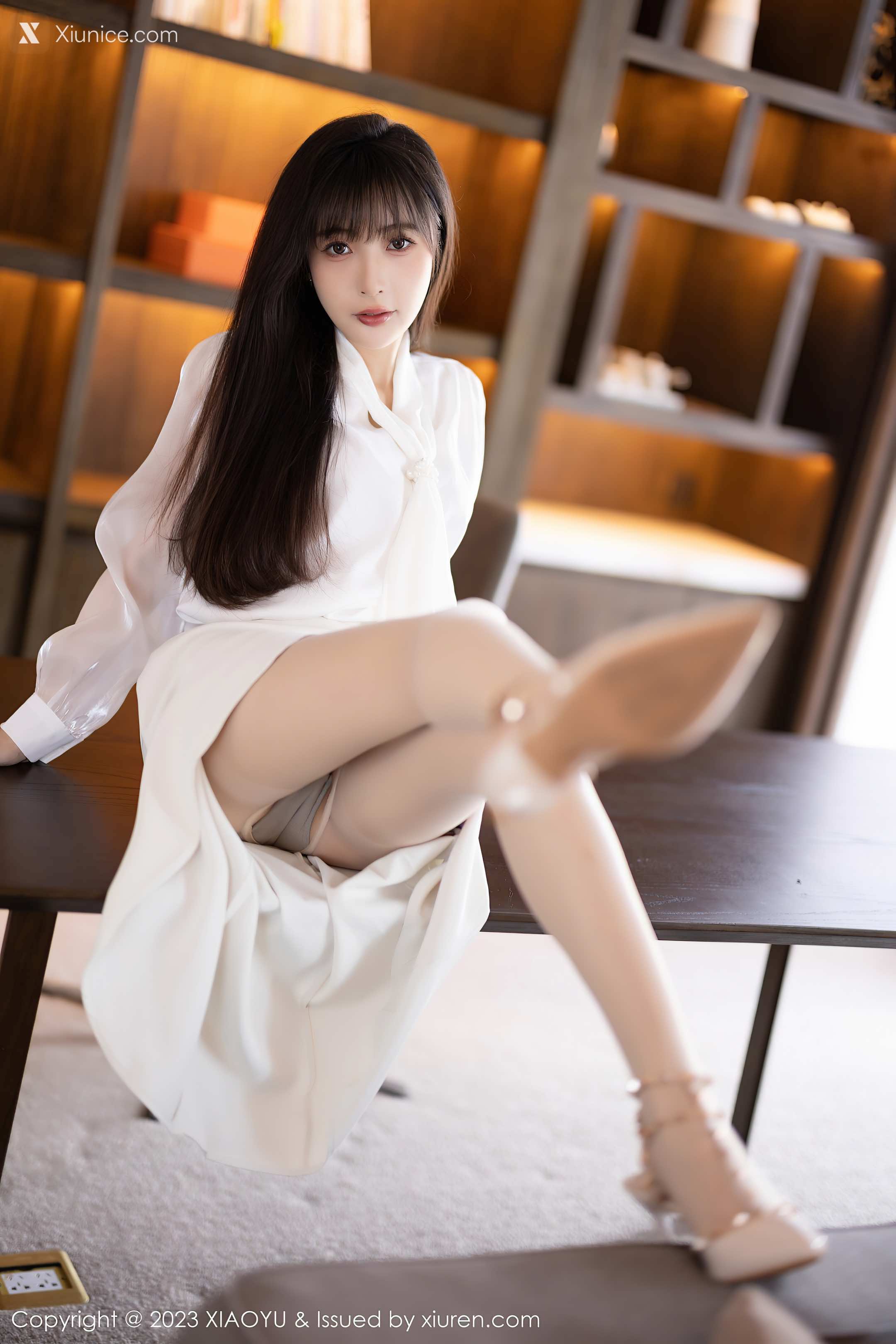 XiaoYu语画界 Vol.1088 林星阑 第32张