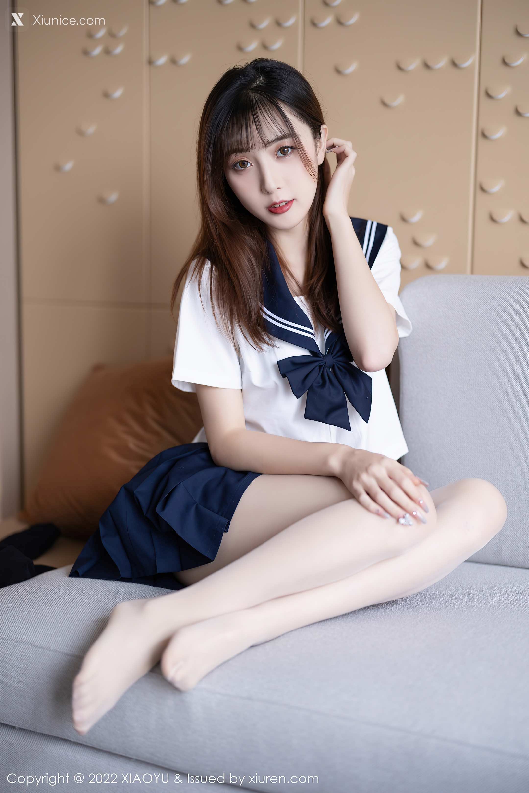 XiaoYu语画界 Vol.0726 林星阑 第35张