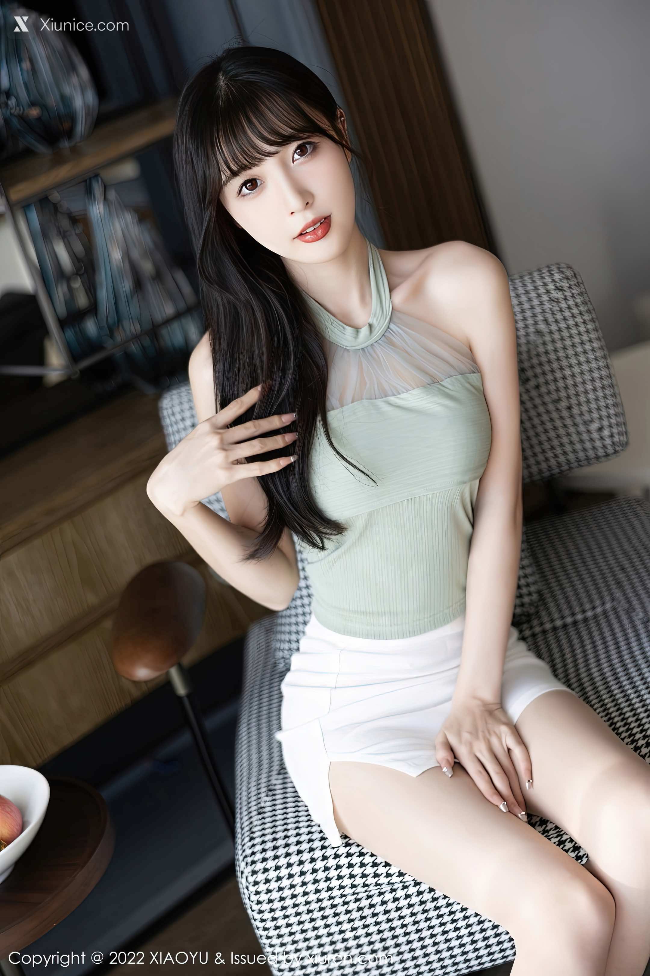 XiaoYu语画界 Vol.0906 林星阑 第8张