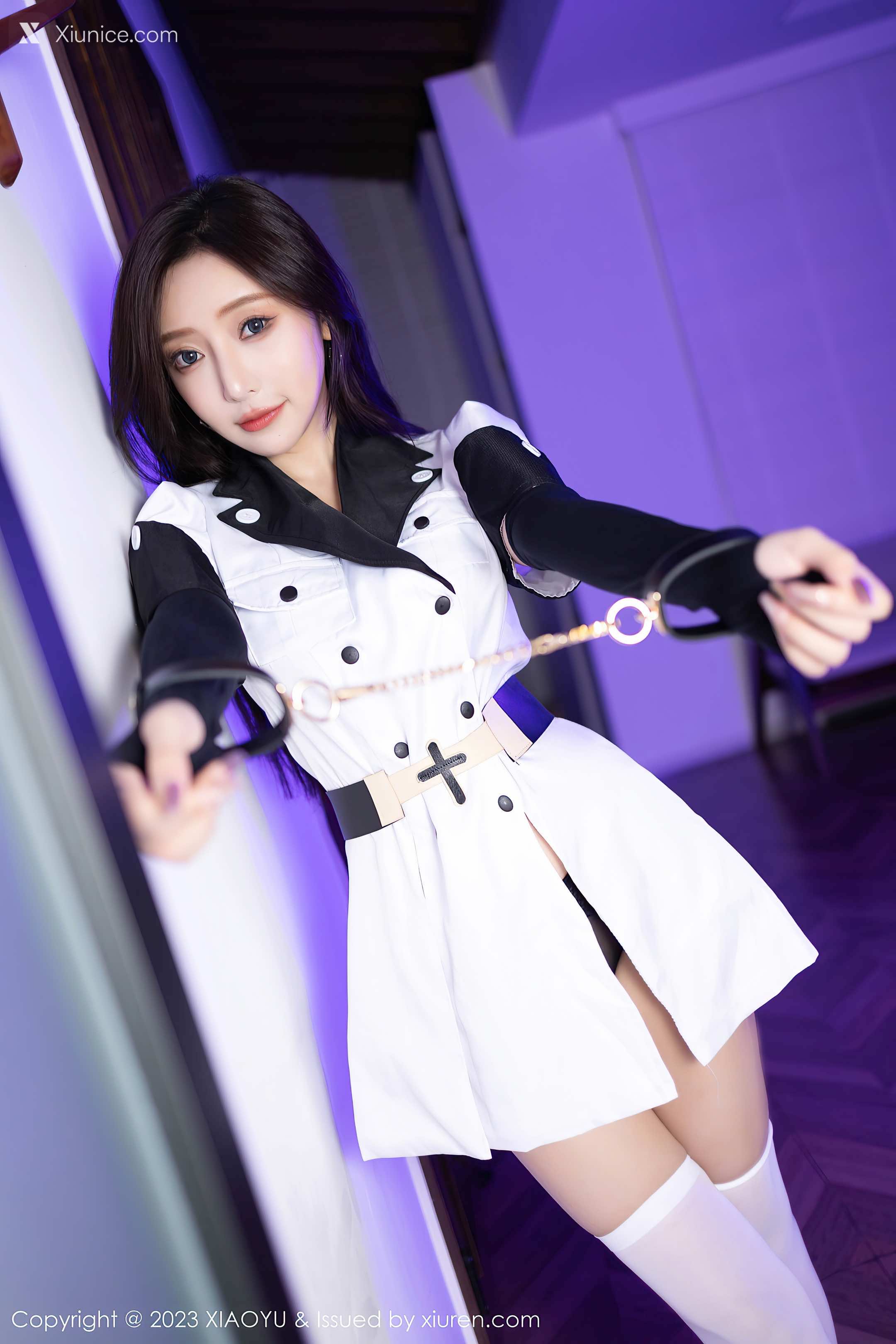 XiaoYu语画界 Vol.1103 王馨瑶yanni 第15张