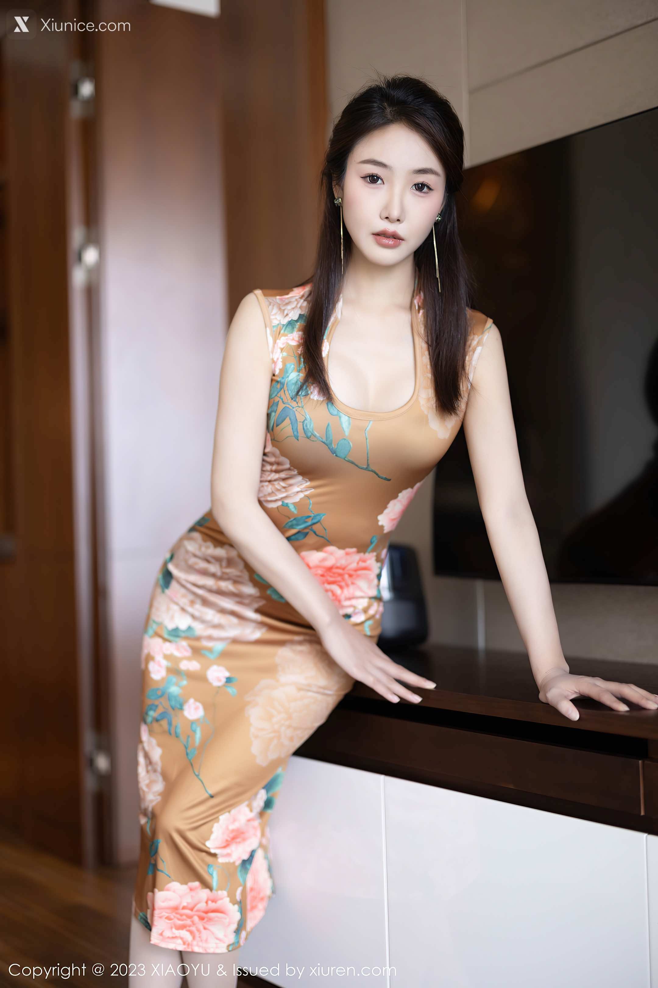 XiaoYu语画界 Vol.1133 苏苏阿 第5张