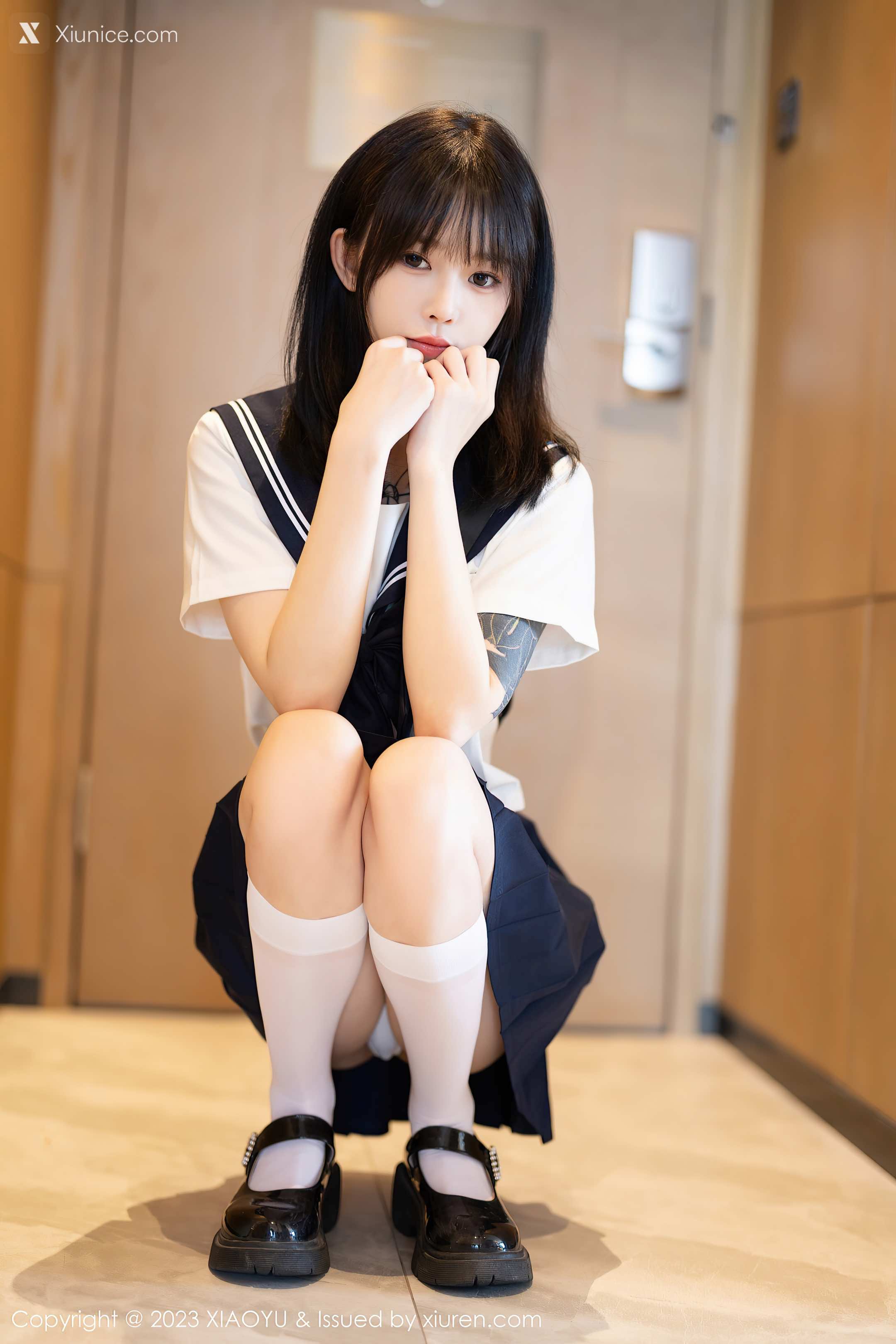 XiaoYu语画界 Vol.1087 奶瓶. 第14张