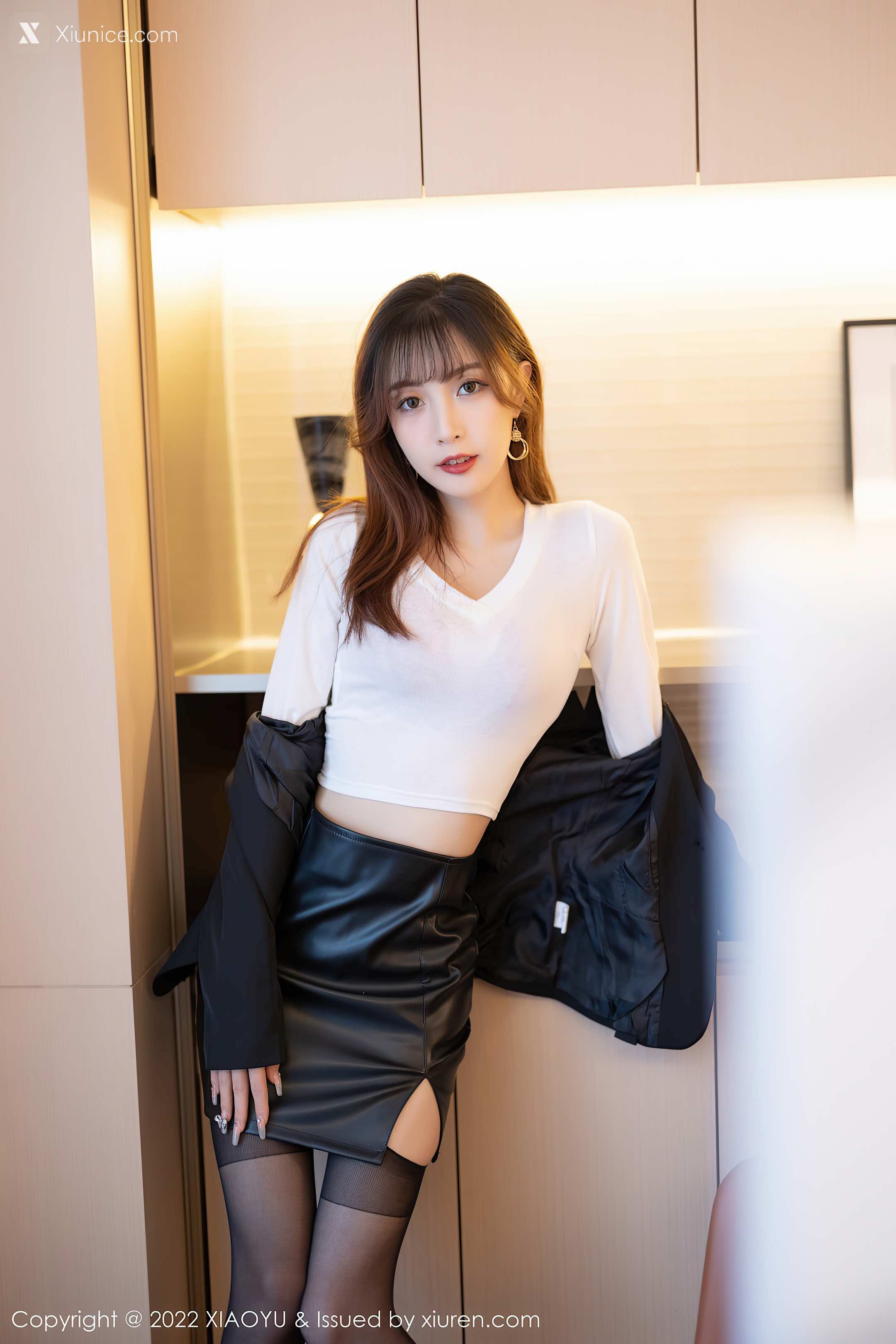 XiaoYu语画界 Vol.0775 林星阑 第24张