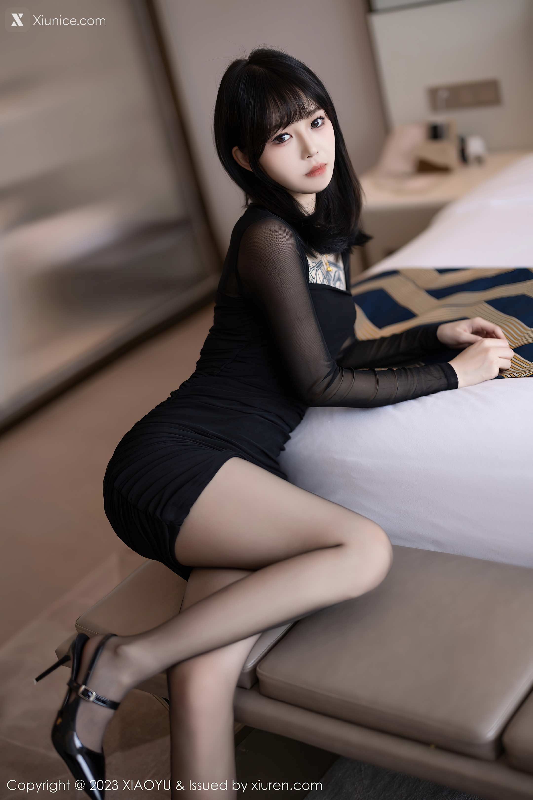 XiaoYu语画界 Vol.1124 奶瓶. 第5张