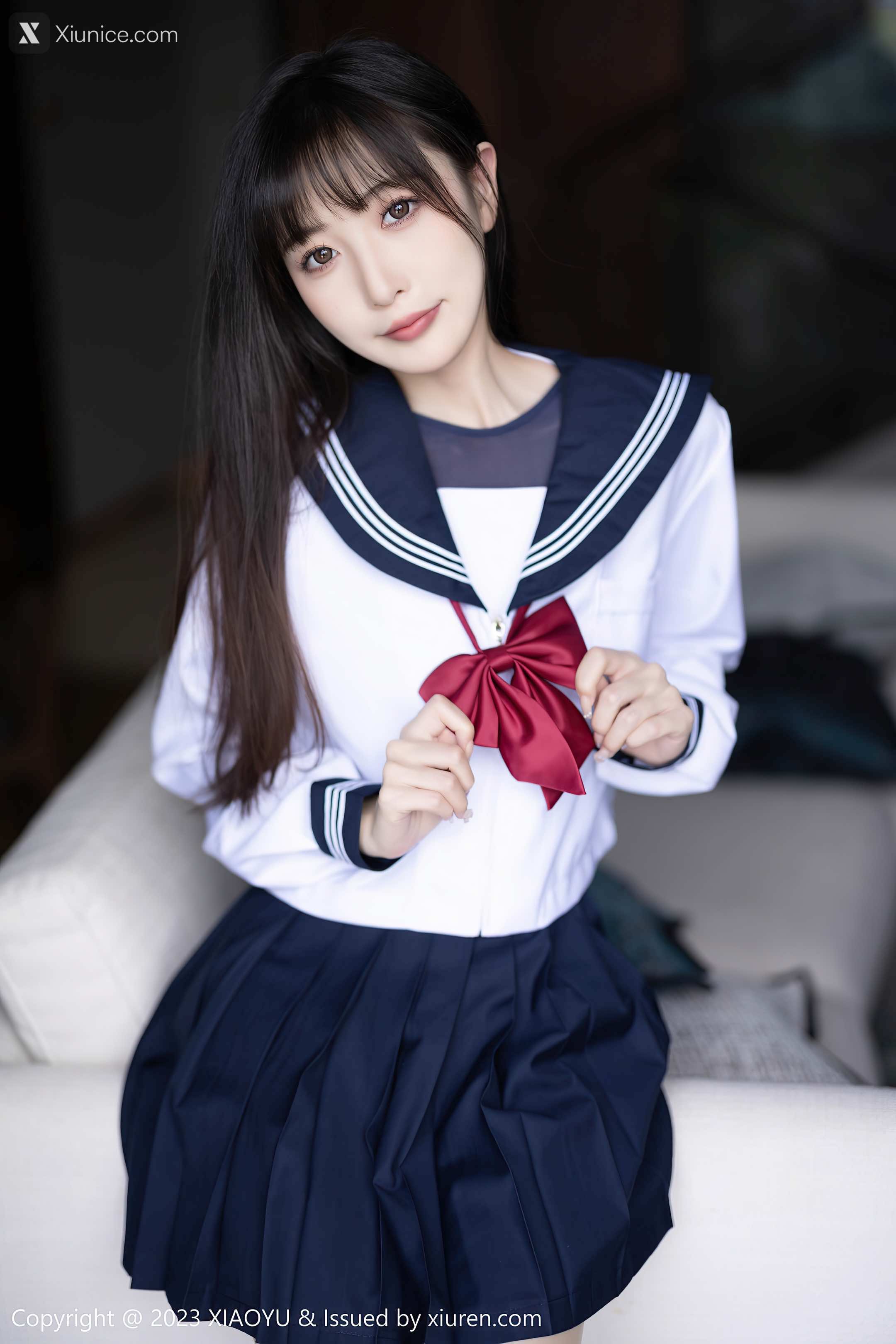 XiaoYu语画界 Vol.1045 林星阑 第25张