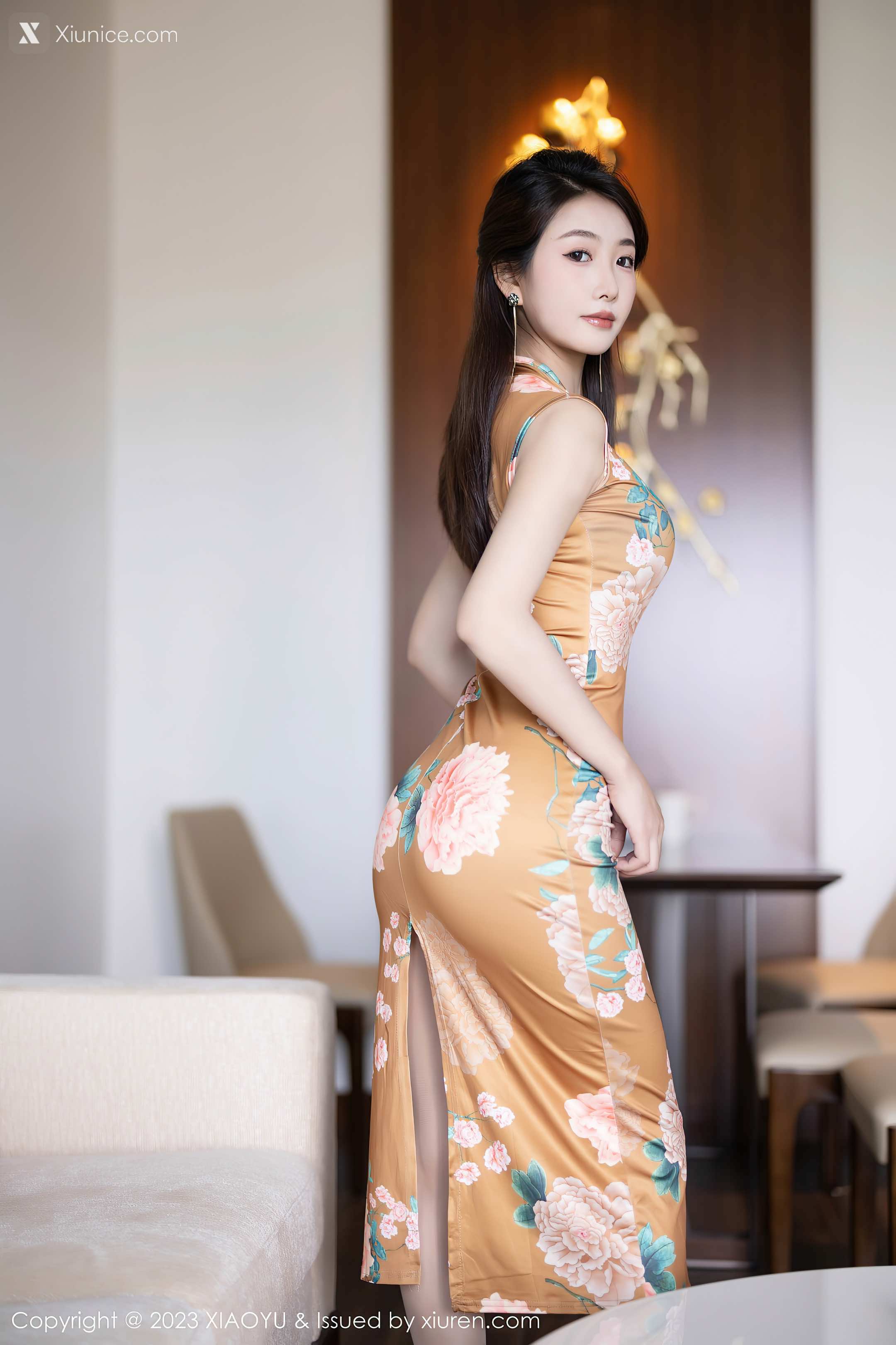 XiaoYu语画界 Vol.1133 苏苏阿 第10张