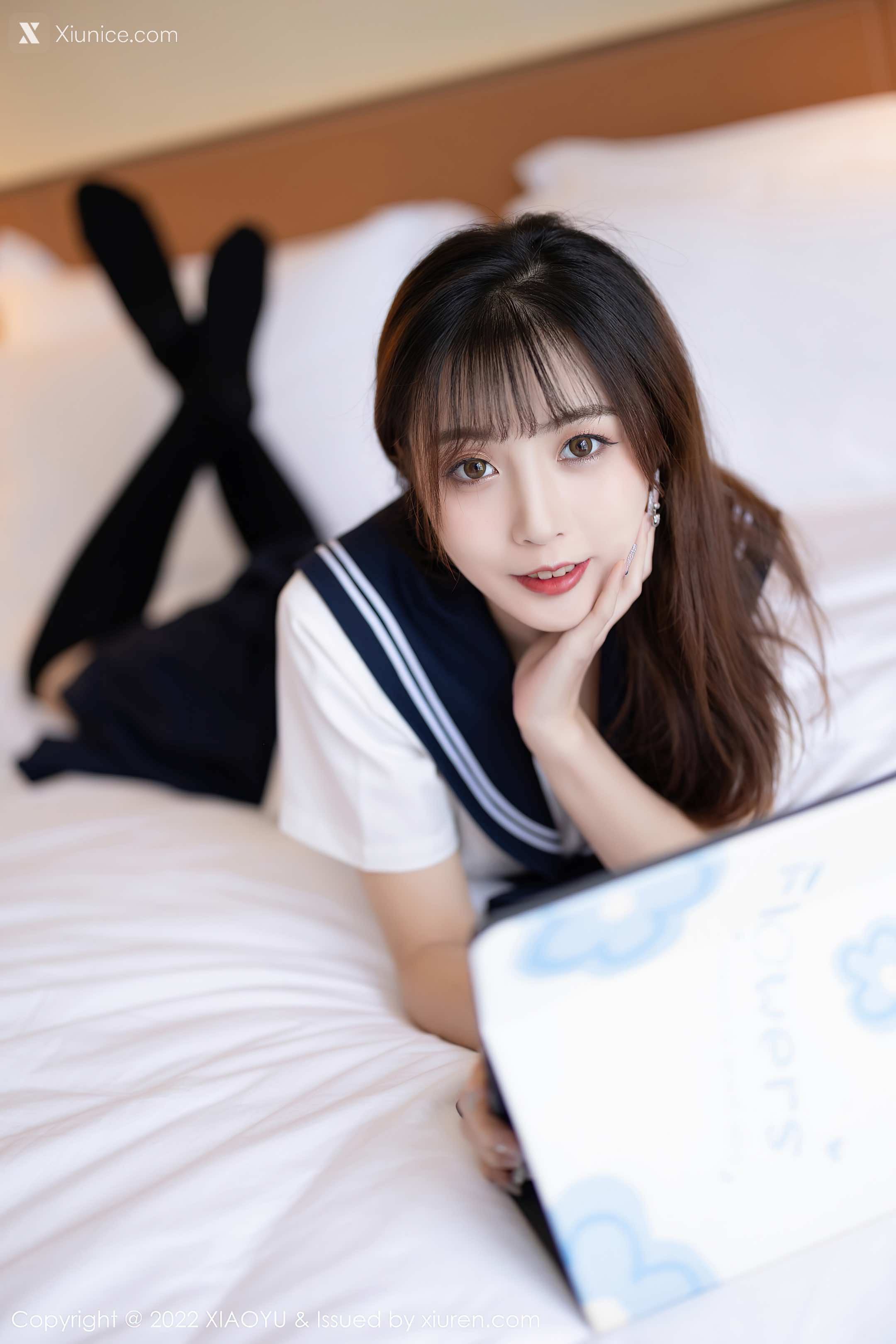 XiaoYu语画界 Vol.0726 林星阑 第14张