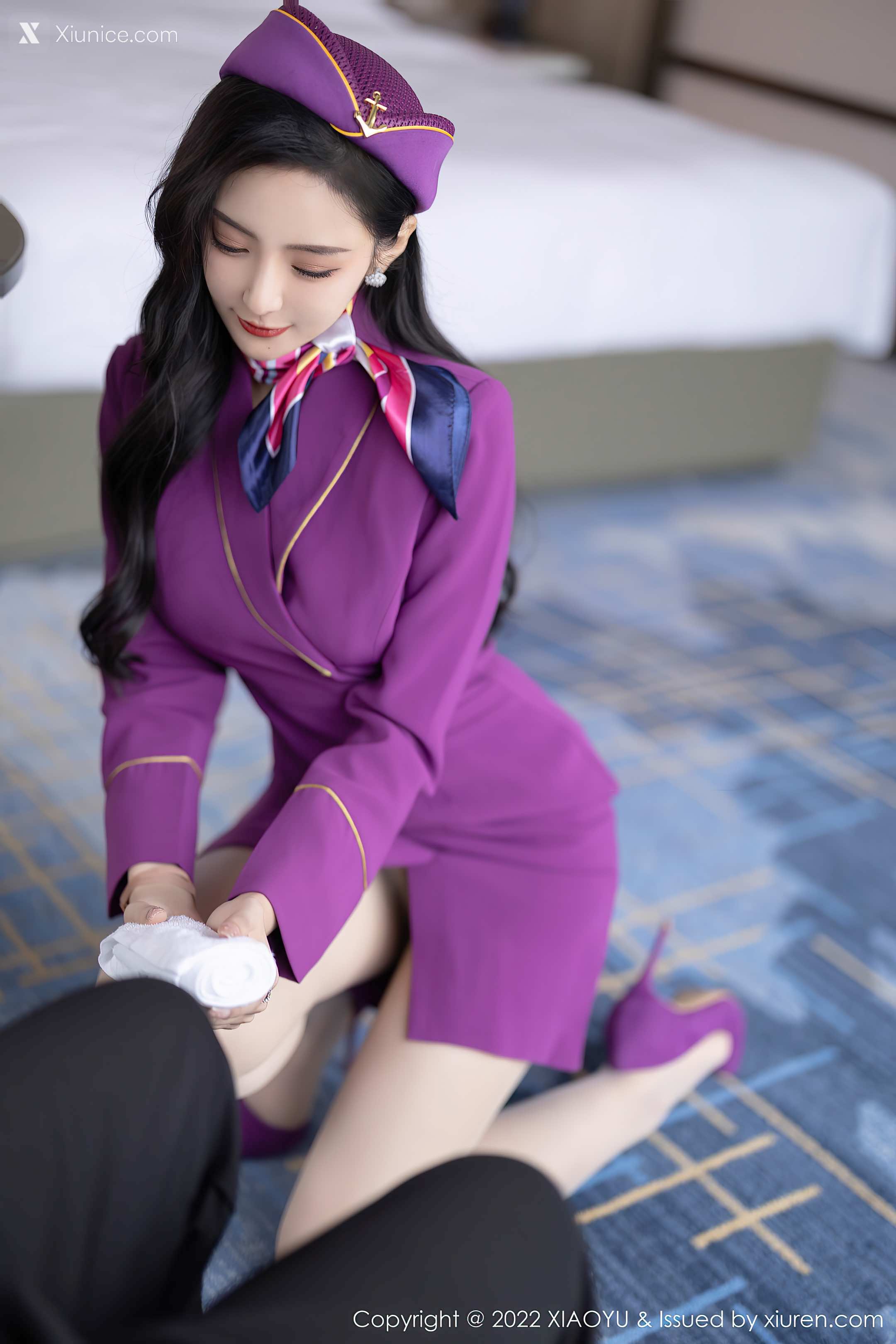 XiaoYu语画界 Vol.0781 王馨瑶yanni 第14张