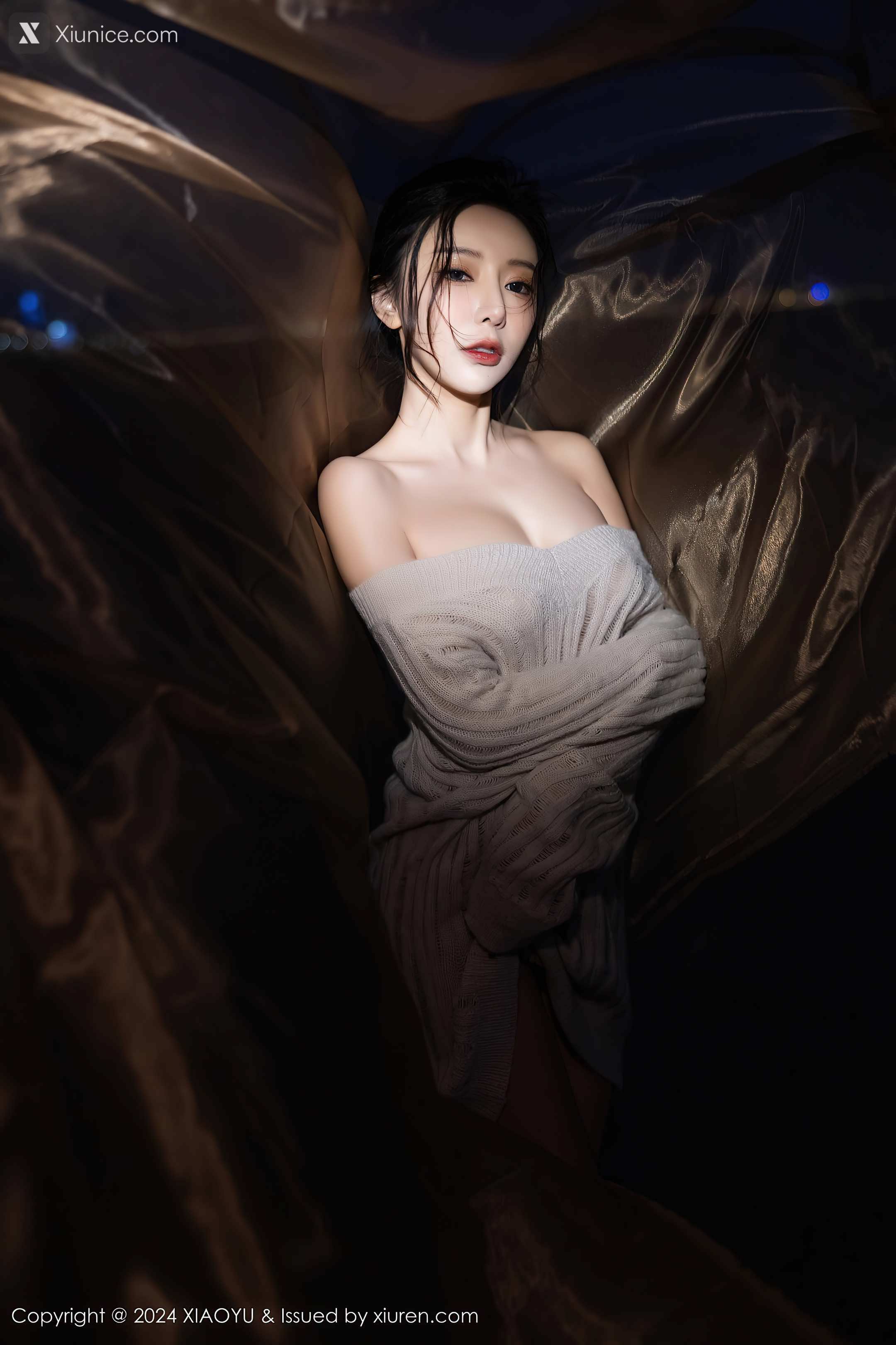 XiaoYu语画界 Vol.1200 王馨瑶yanni 第22张