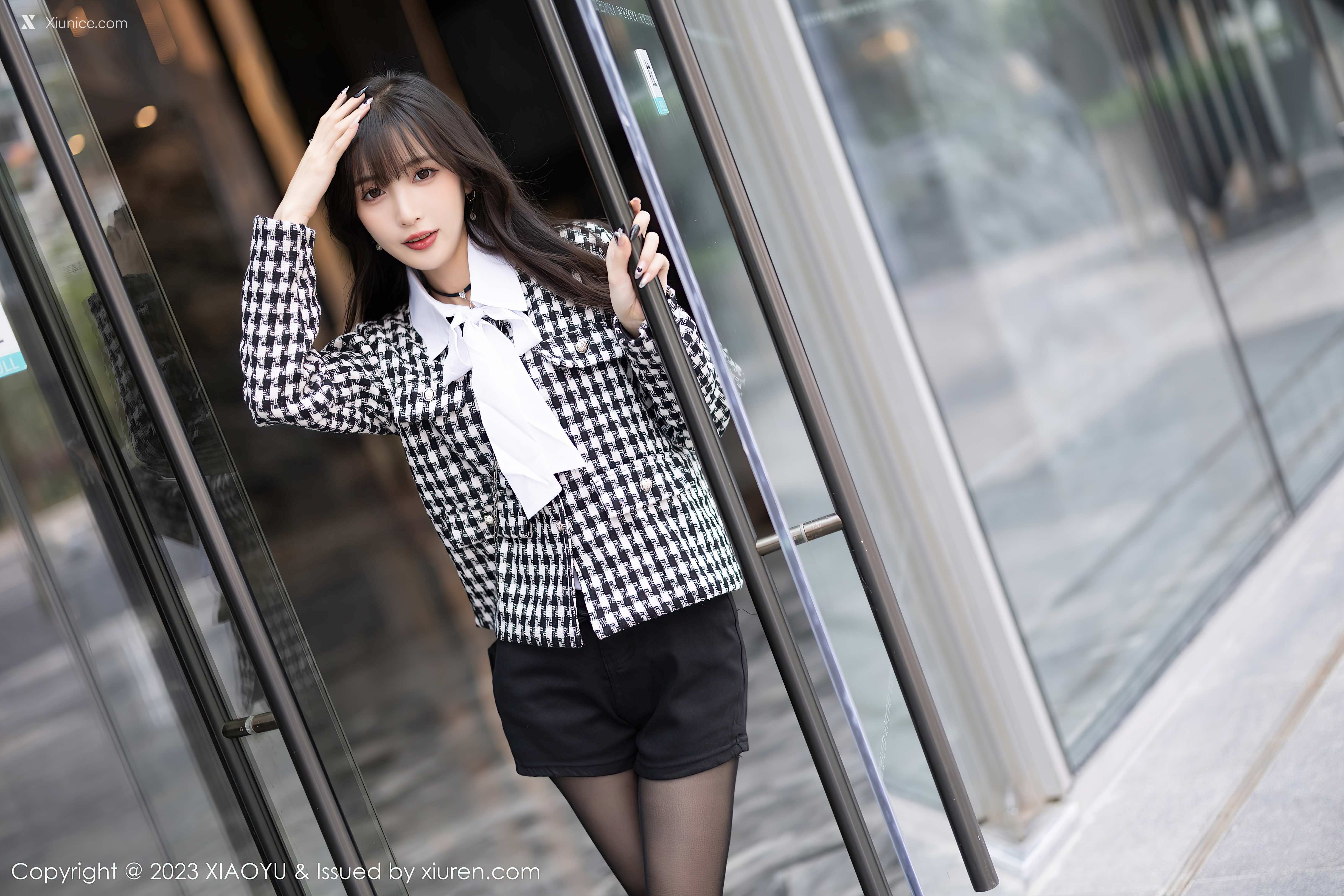 XiaoYu语画界 Vol.1020 林星阑 第13张