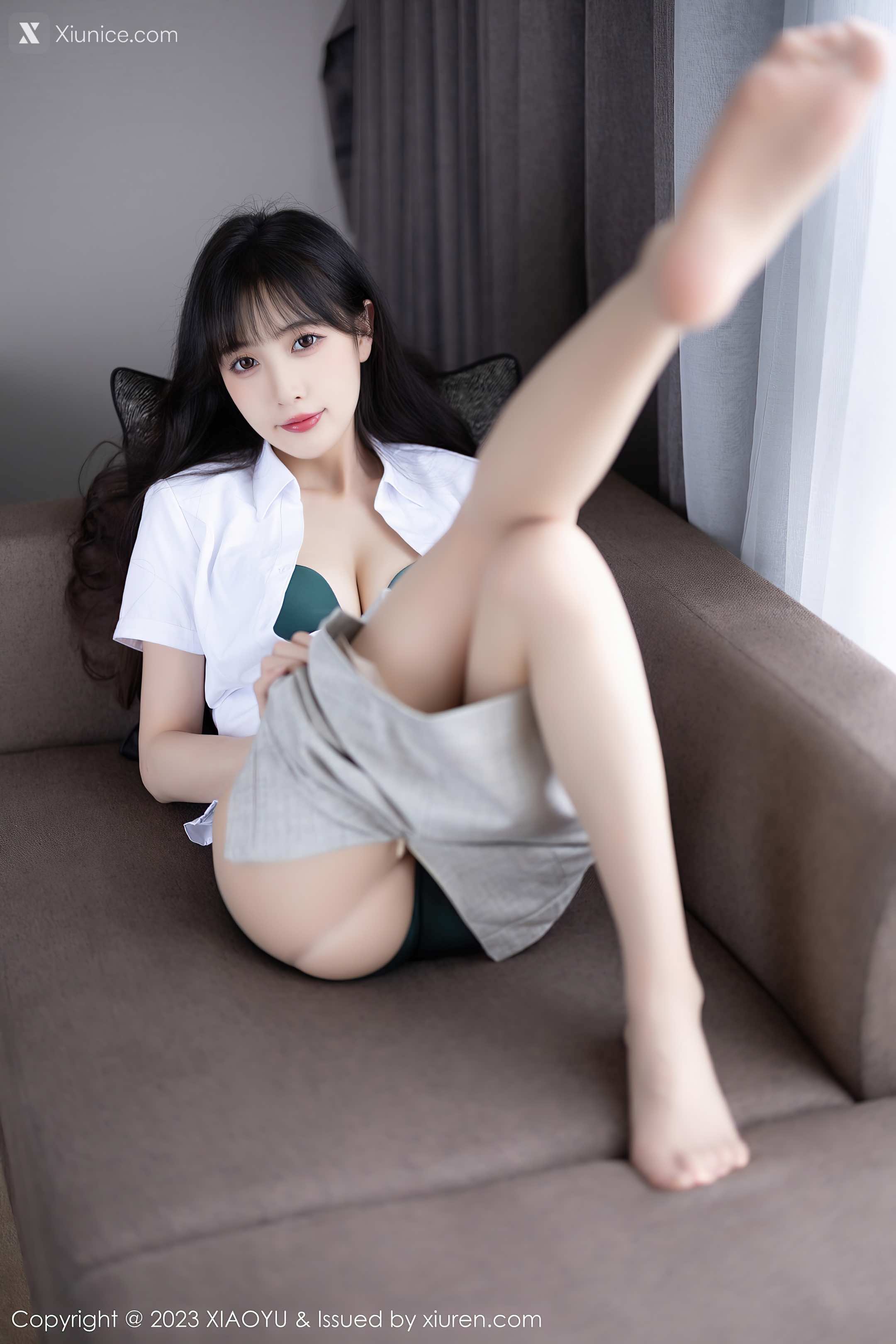XiaoYu语画界 Vol.1034 林星阑 第54张