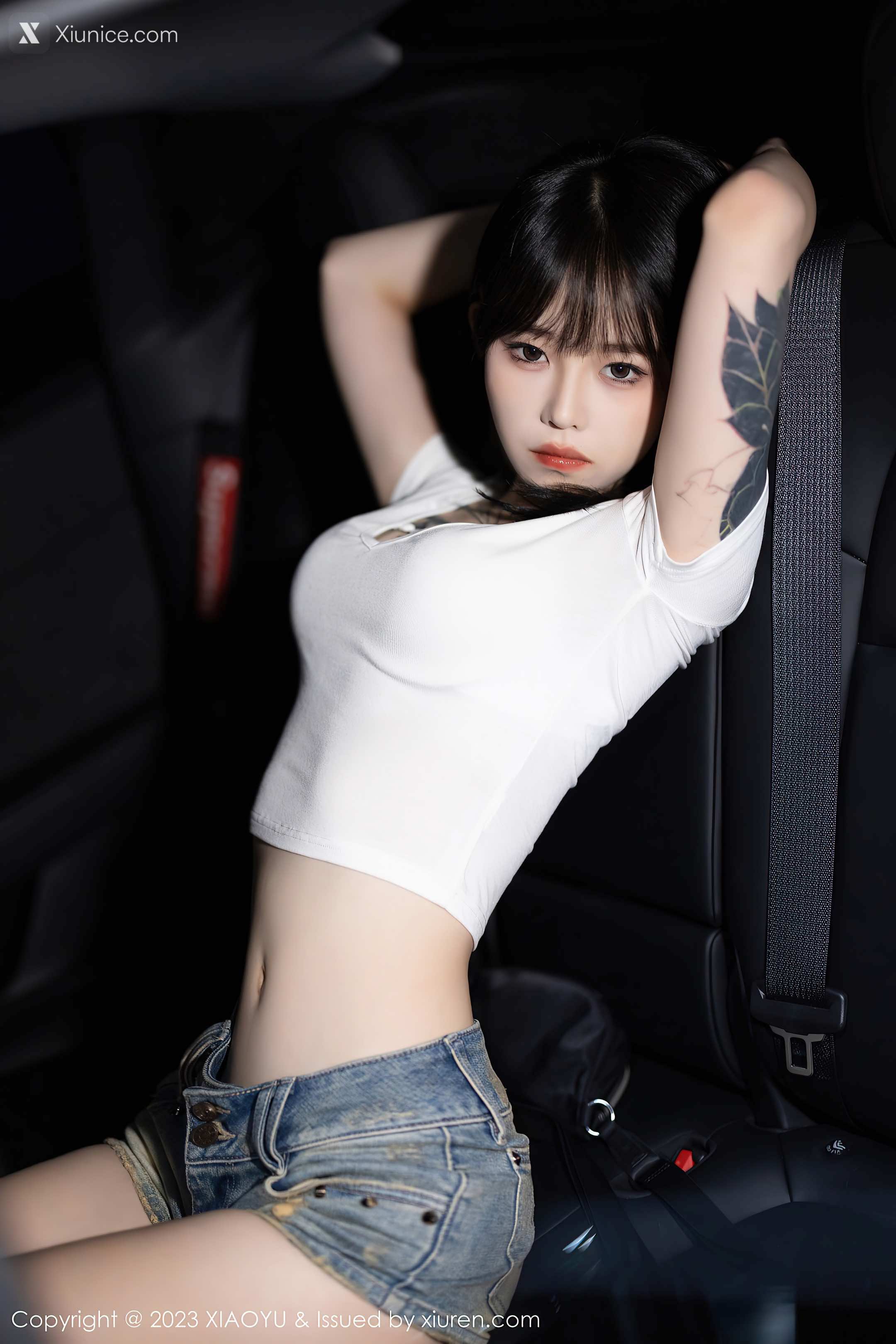 XiaoYu语画界 Vol.1096 奶瓶. 第16张