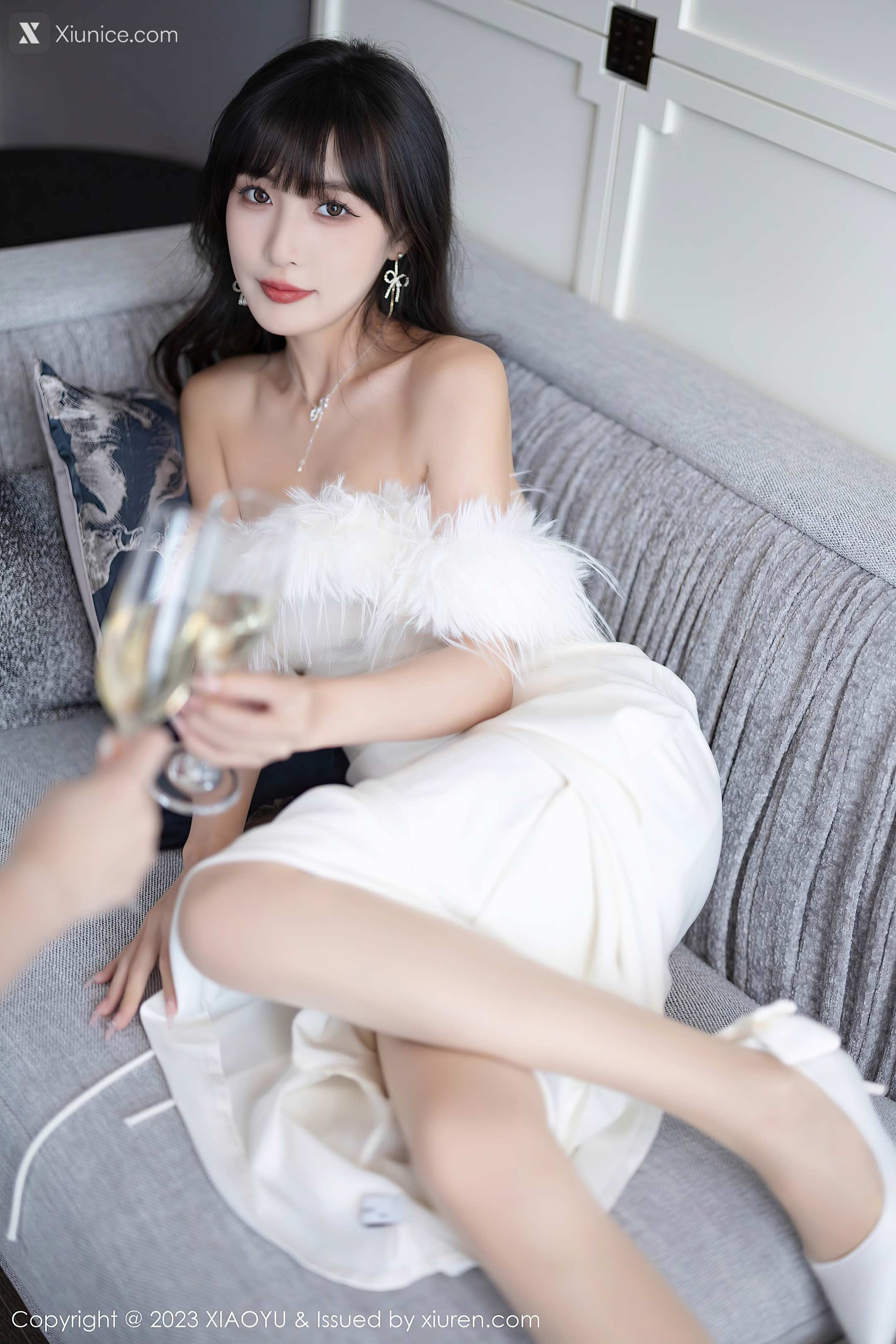 XiaoYu语画界 Vol.1120 林星阑 第26张