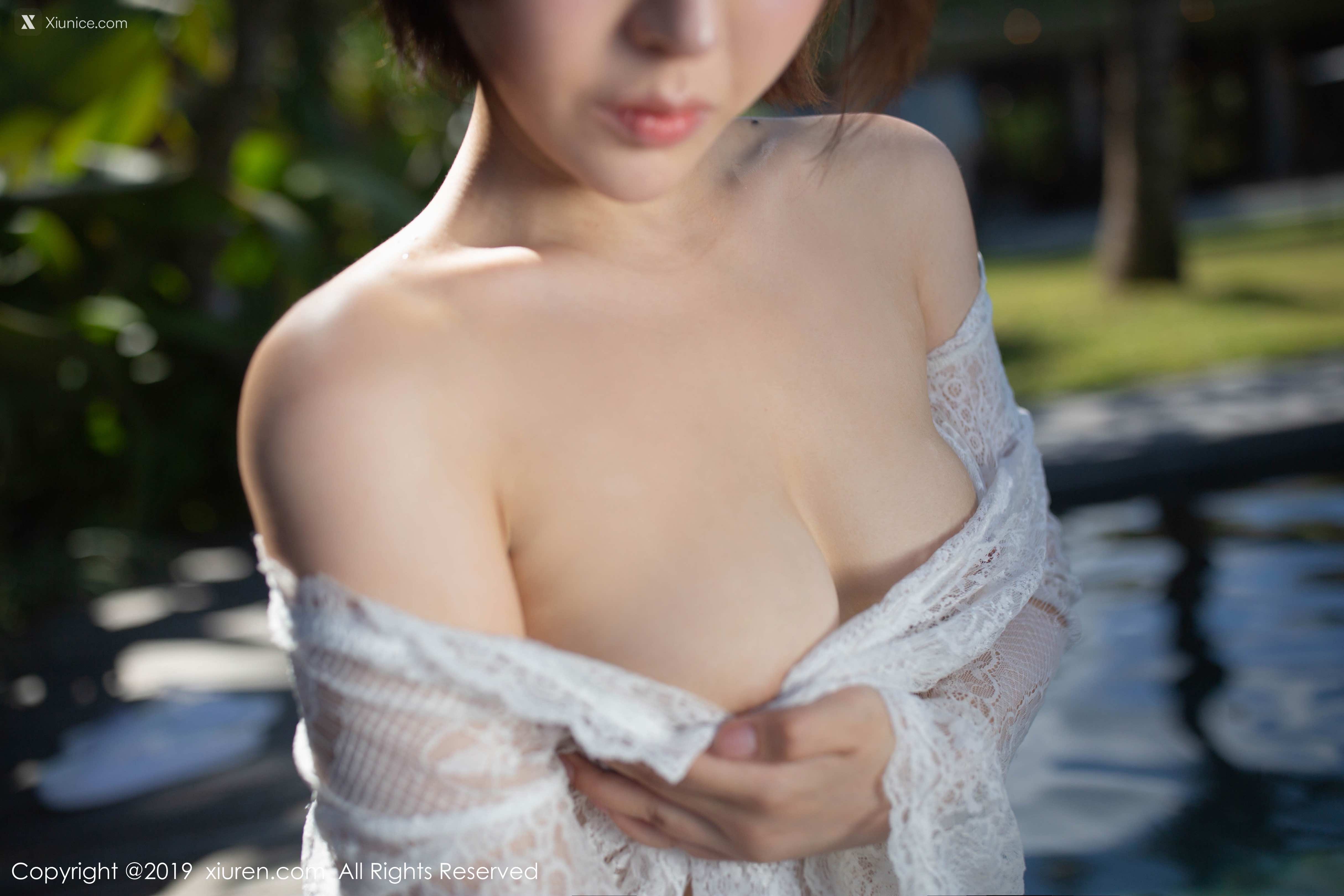 Xiuren秀人网 No.1612 Evelyn艾莉 第80张