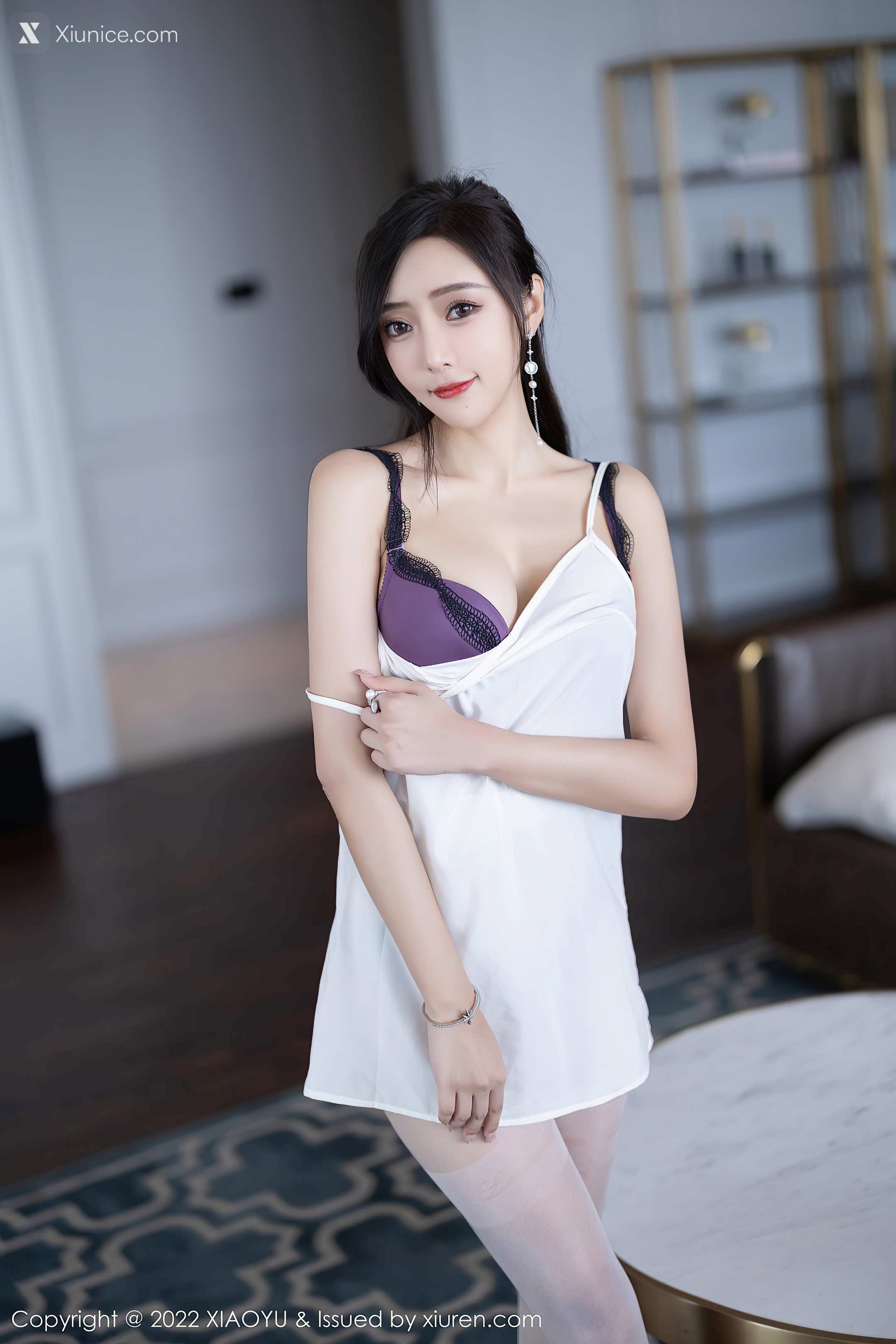 XiaoYu语画界 Vol.0822 王馨瑶yanni 第40张