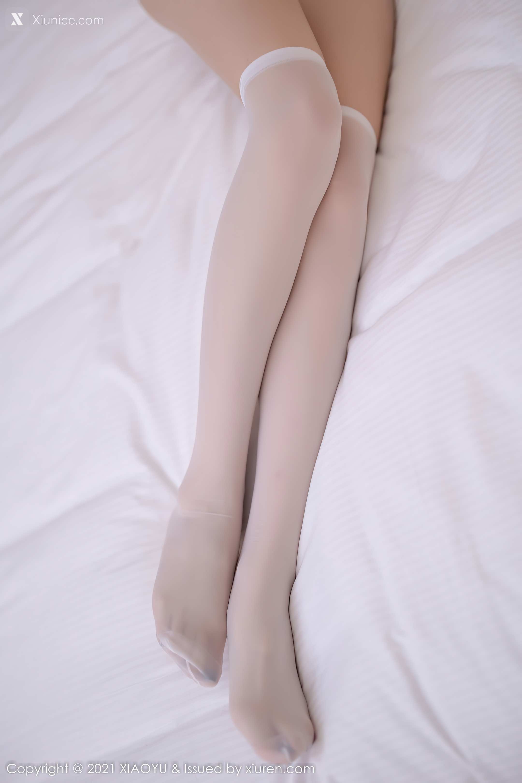 XiaoYu语画界 Vol.0671 林星阑 第32张