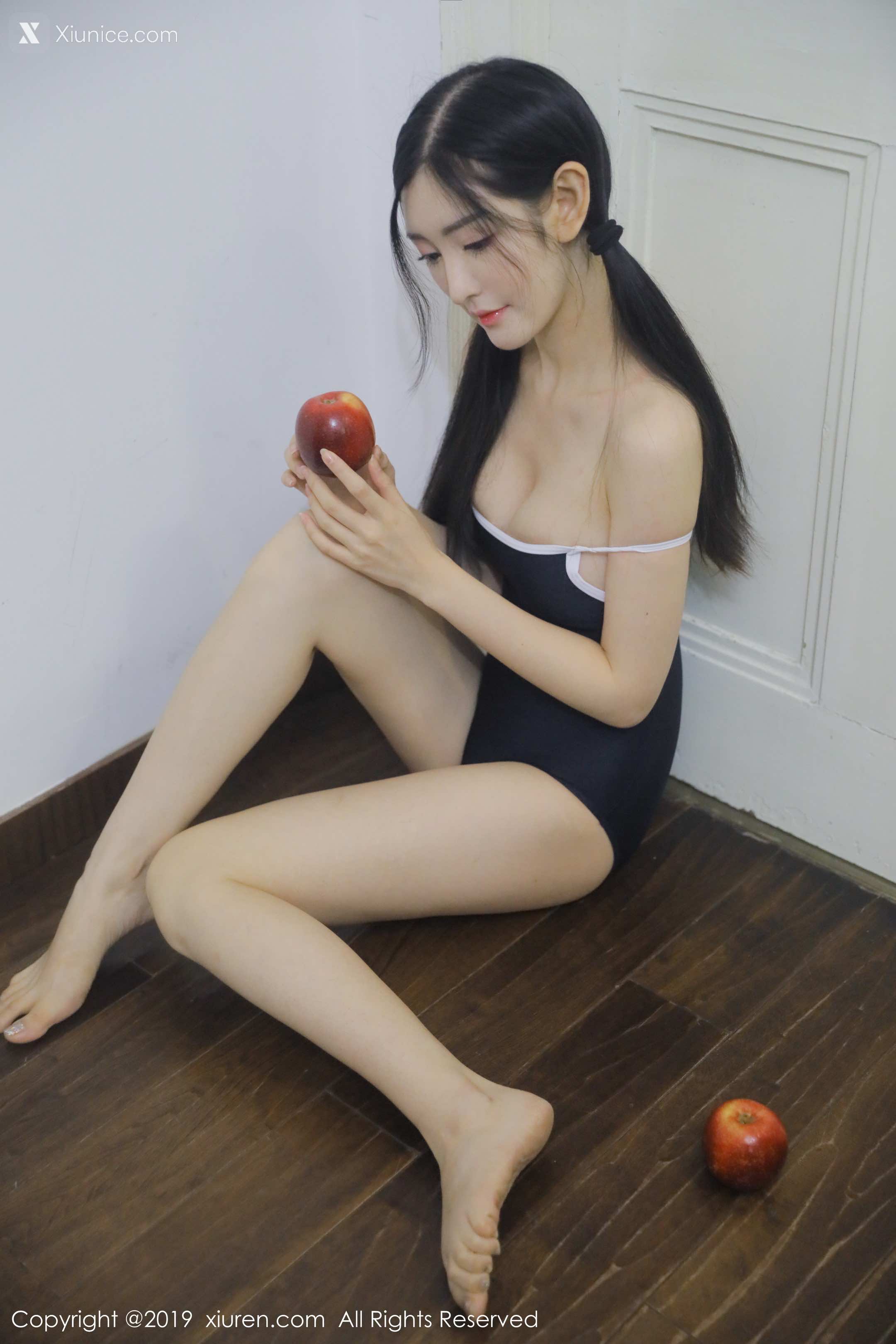 Xiuren秀人网 No.1520 沈梦瑶 第43张