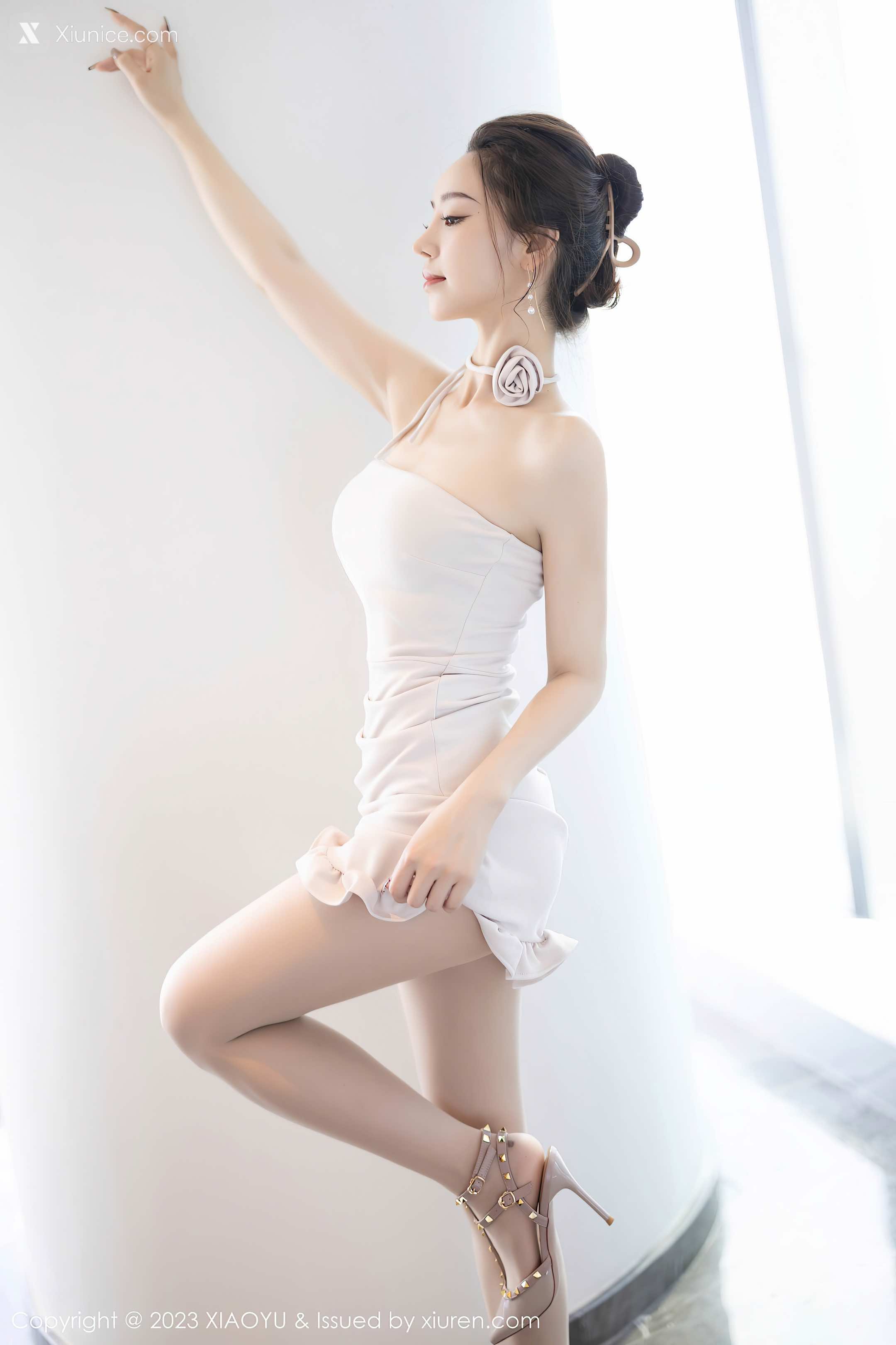 XiaoYu语画界 Vol.1132 苏曼兮 第12张