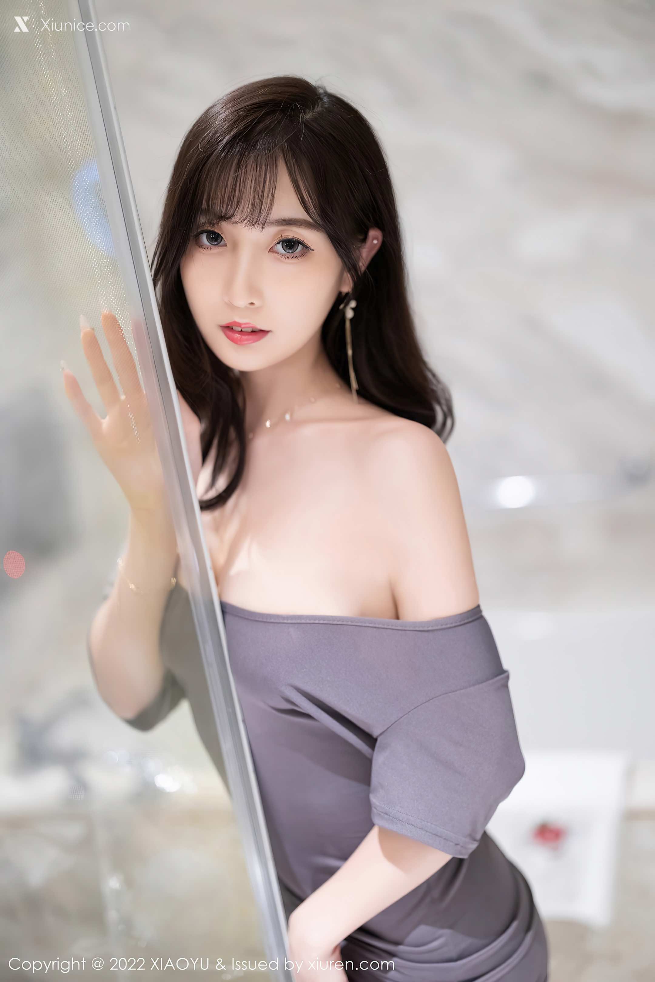 XiaoYu语画界 Vol.0871 林星阑 第57张