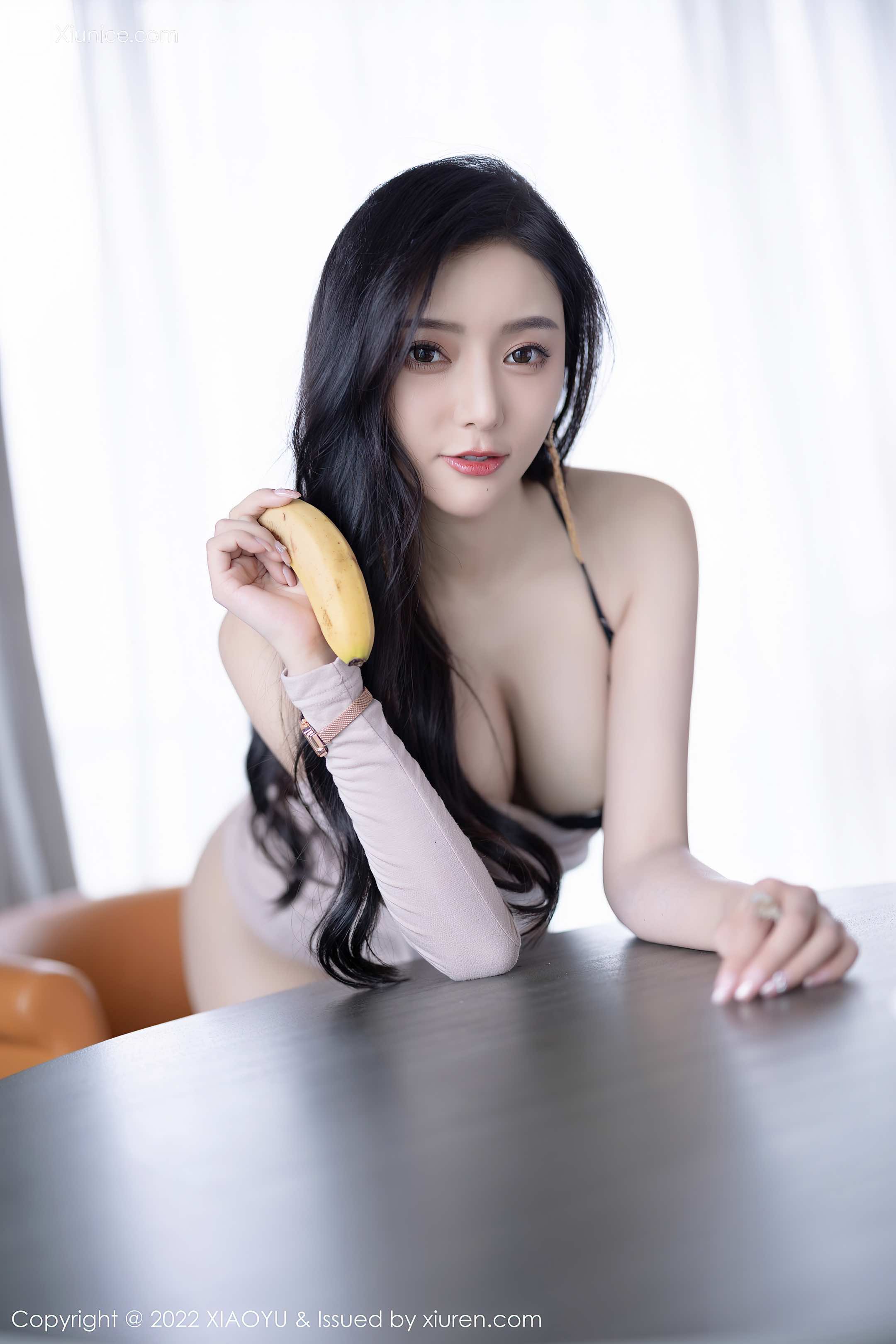 XiaoYu语画界 Vol.0764 王馨瑶yanni 第70张