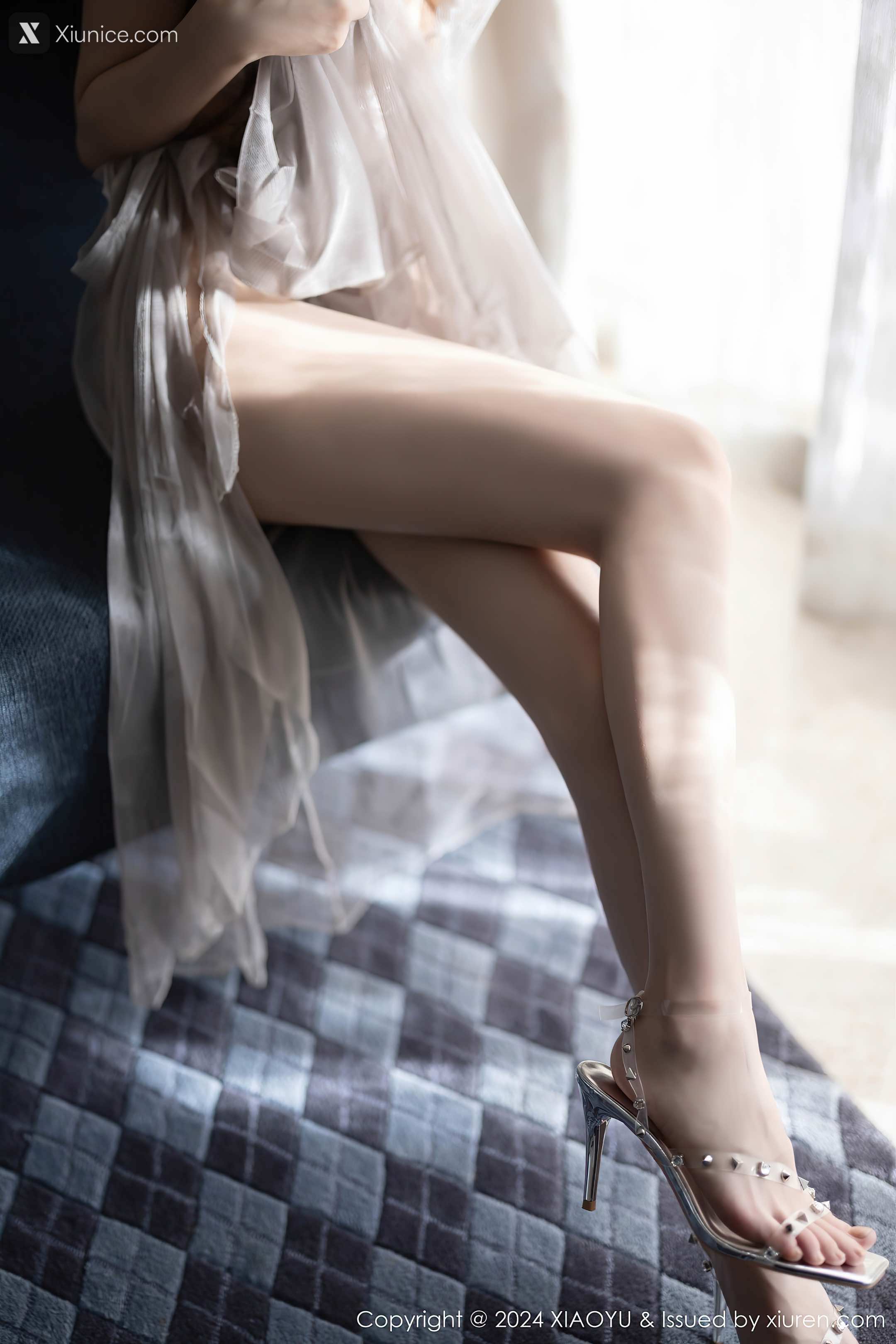 XiaoYu语画界 Vol.1185 林星阑 第49张