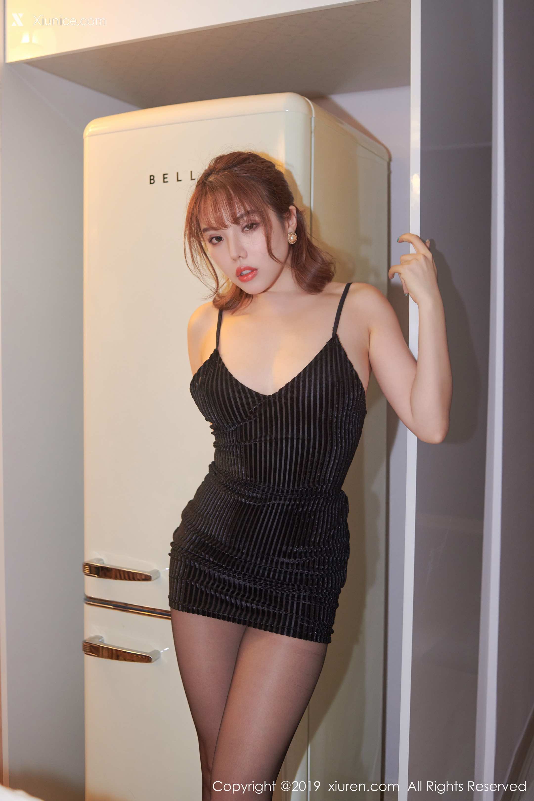 Xiuren秀人网 No.1630 黄楽然 第22张