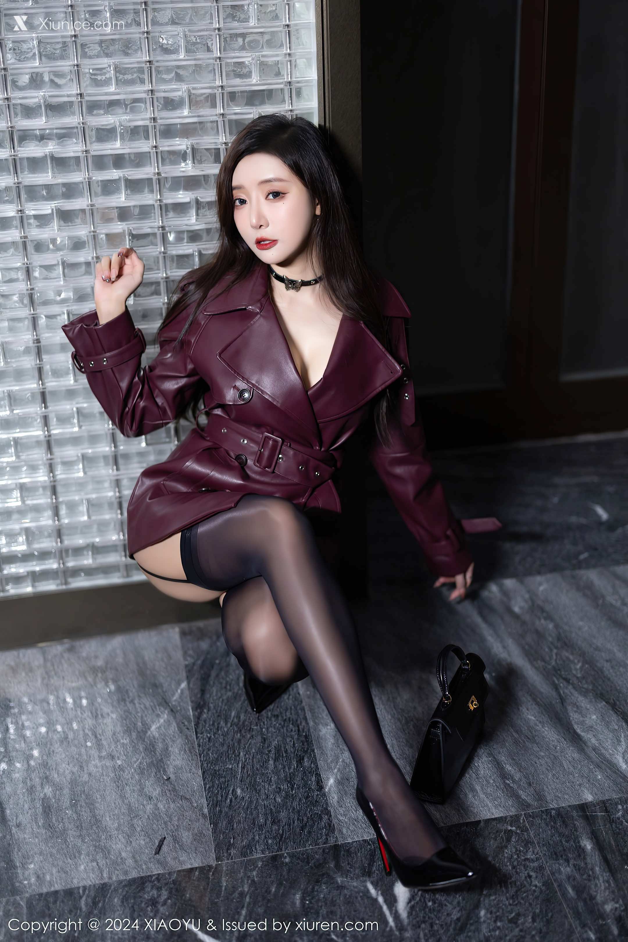 XiaoYu语画界 Vol.1177 王馨瑶yanni 第15张