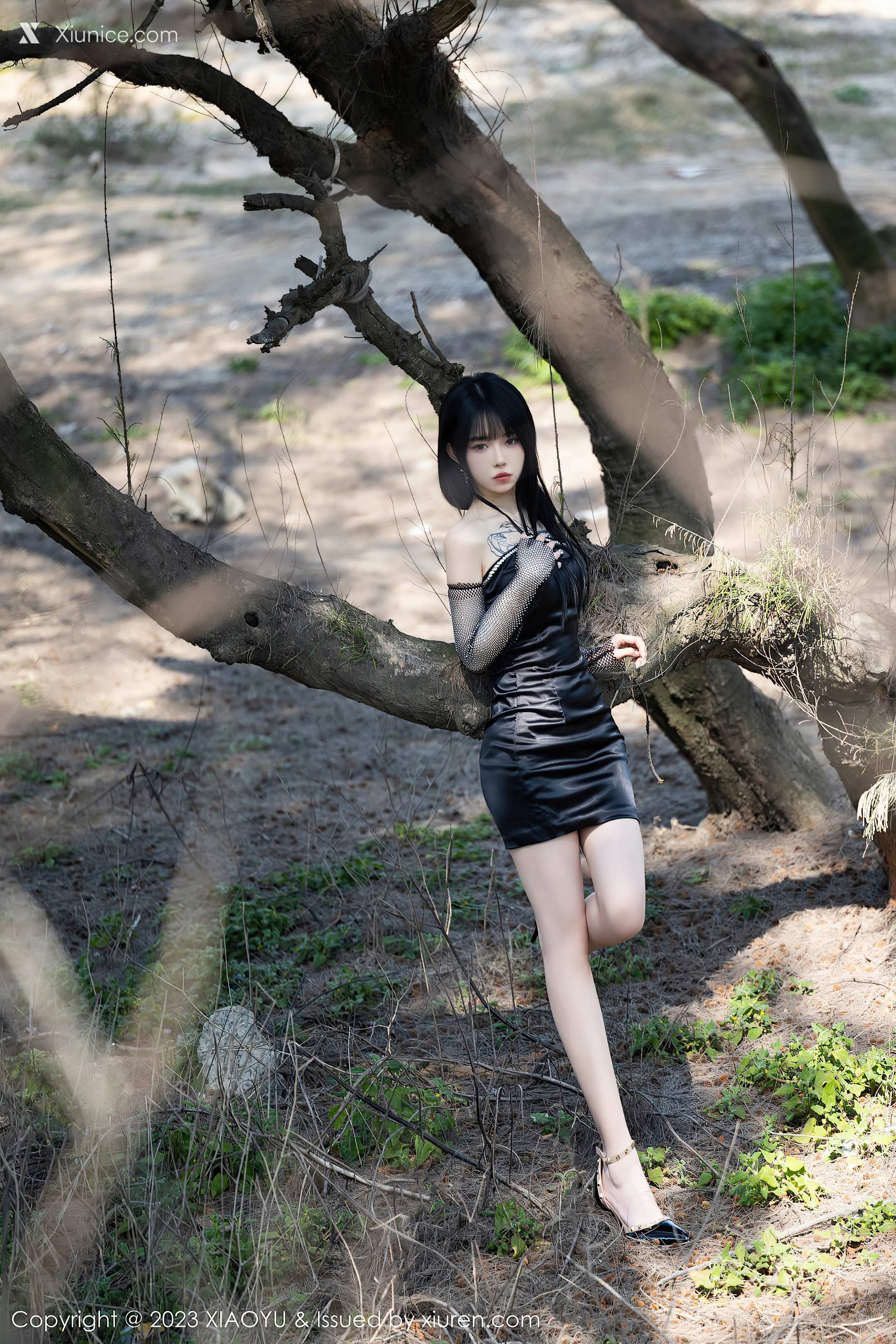 XiaoYu语画界 Vol.1006 奶瓶. 第2张