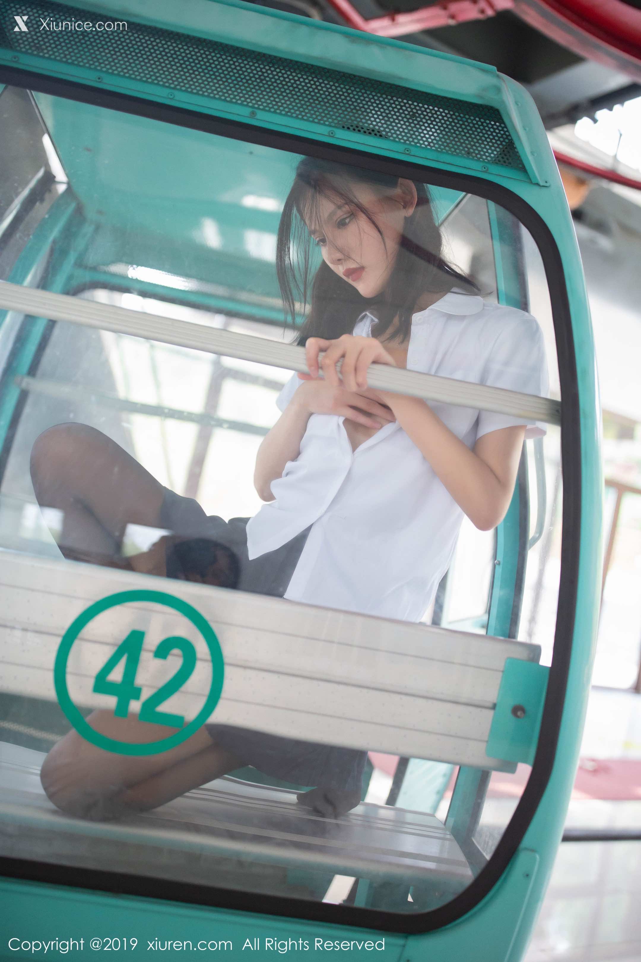 Xiuren秀人网 No.1723 就是阿朱啊 第67张
