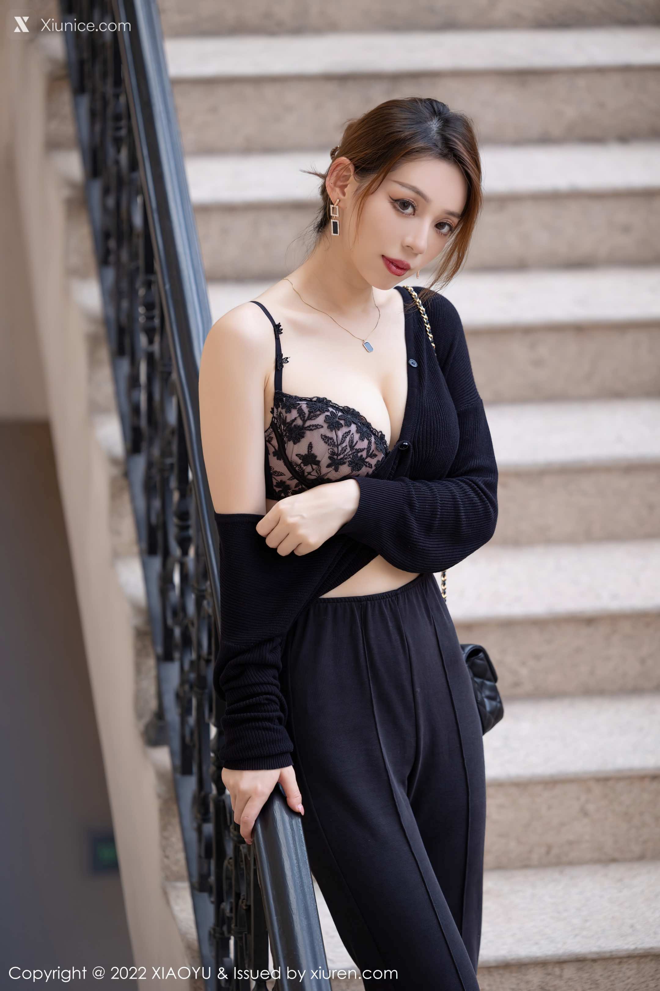 XiaoYu语画界 Vol.0703 言沫 第22张