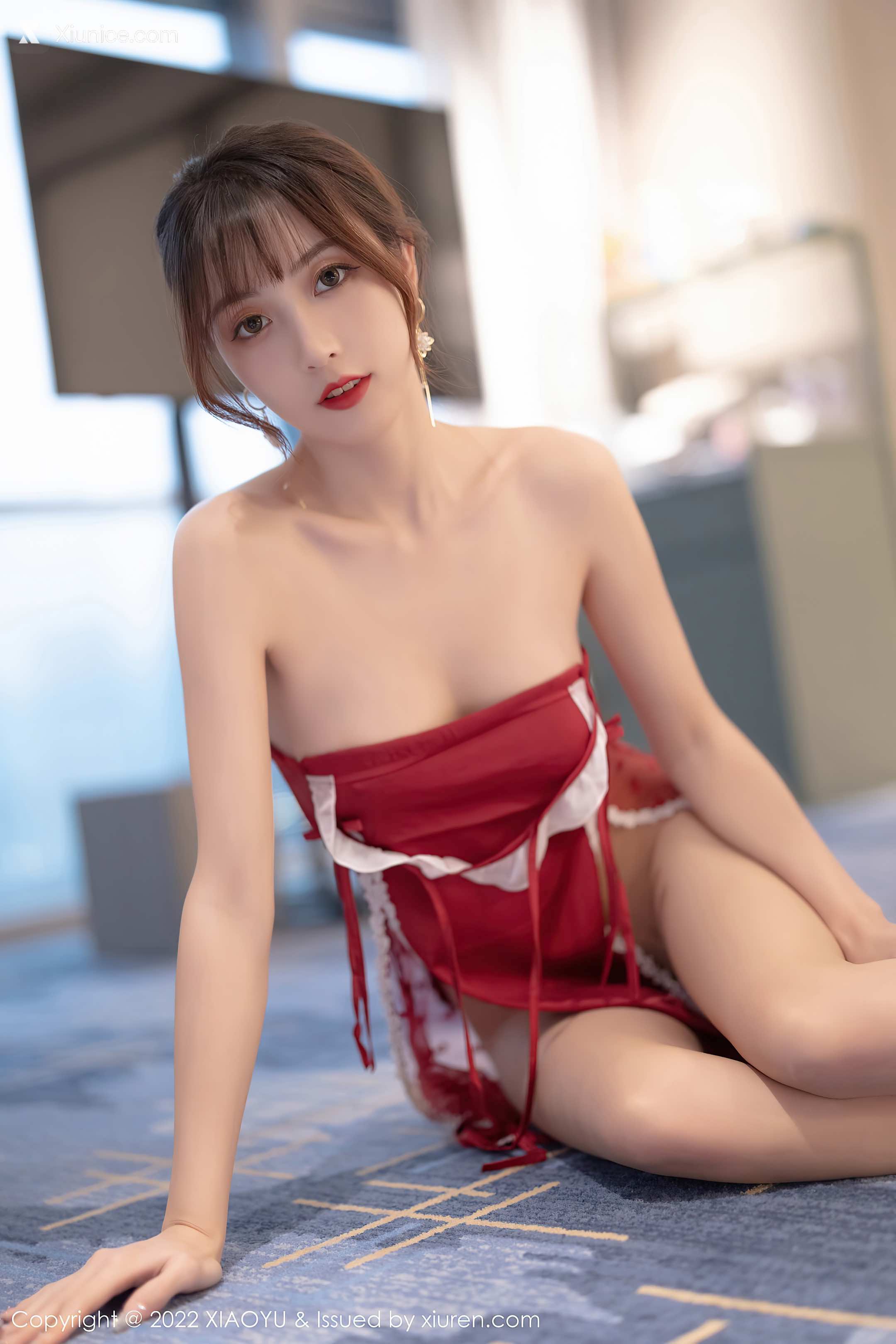 XiaoYu语画界 Vol.0769 林星阑 第42张