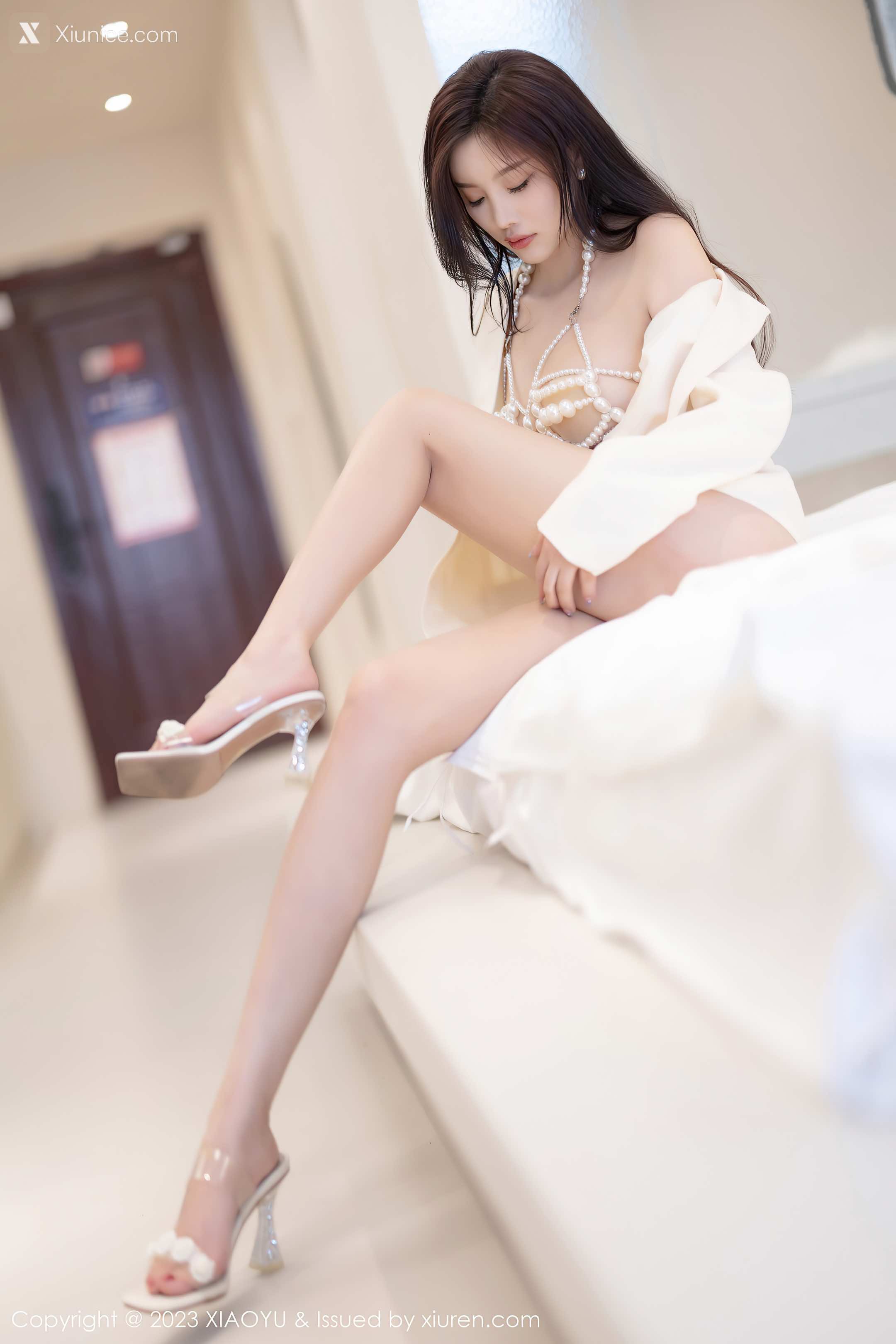 XiaoYu语画界 Vol.1031 杨晨晨Yome 第56张