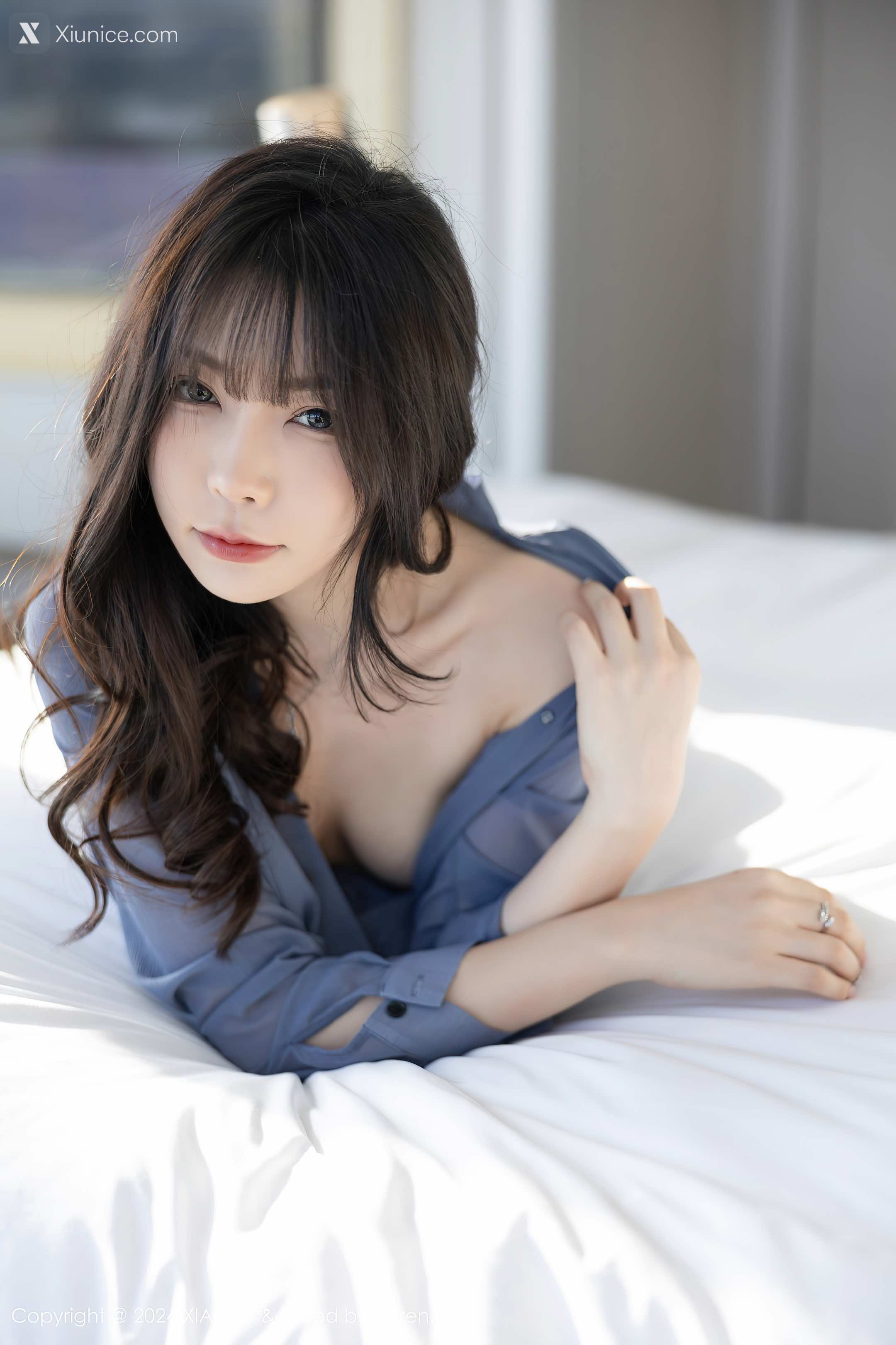 XiaoYu语画界 Vol.1219 徐莉芝Booty 第74张