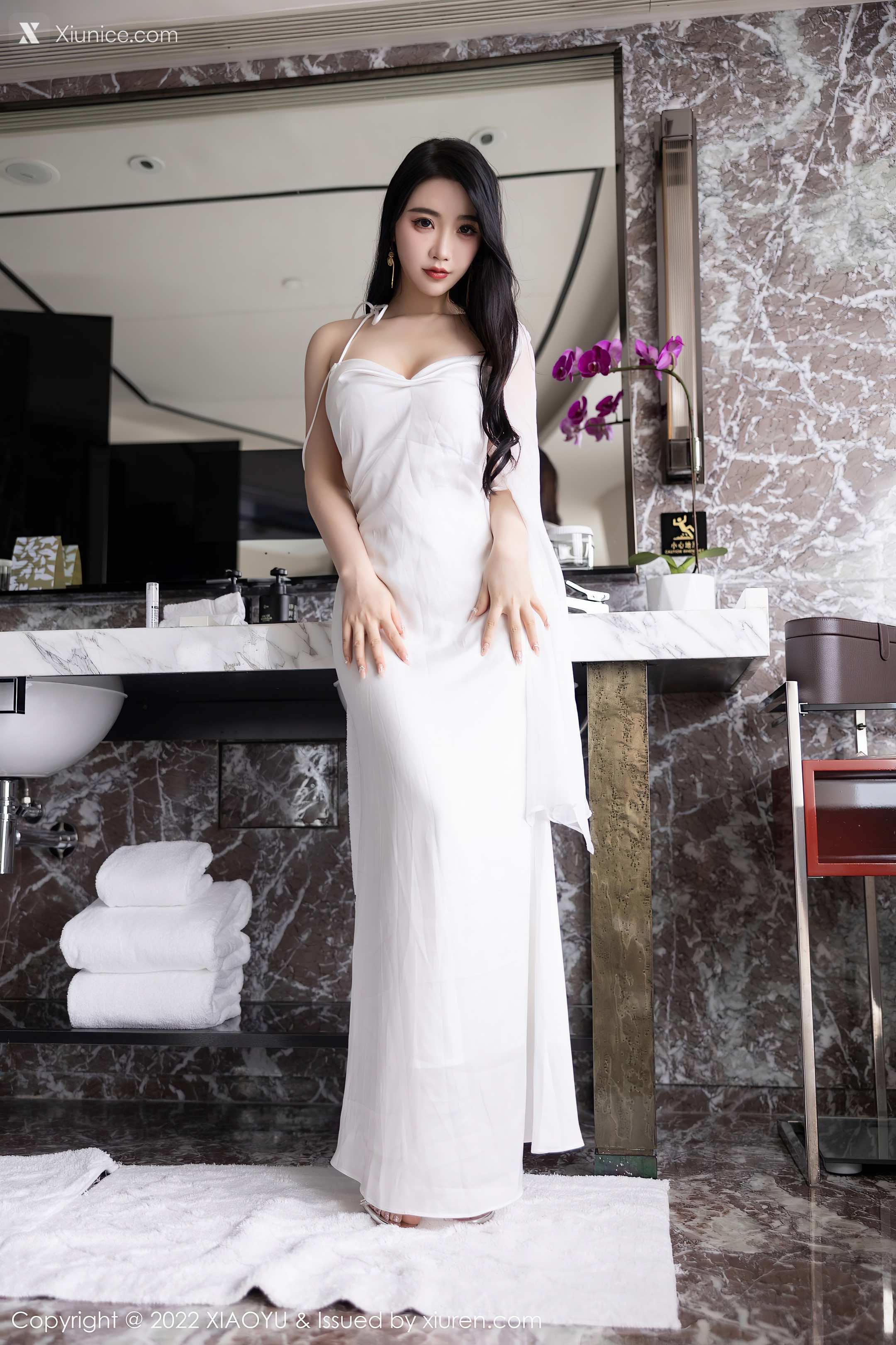 XiaoYu语画界 Vol.0854 Cherry樱桃酱 第6张
