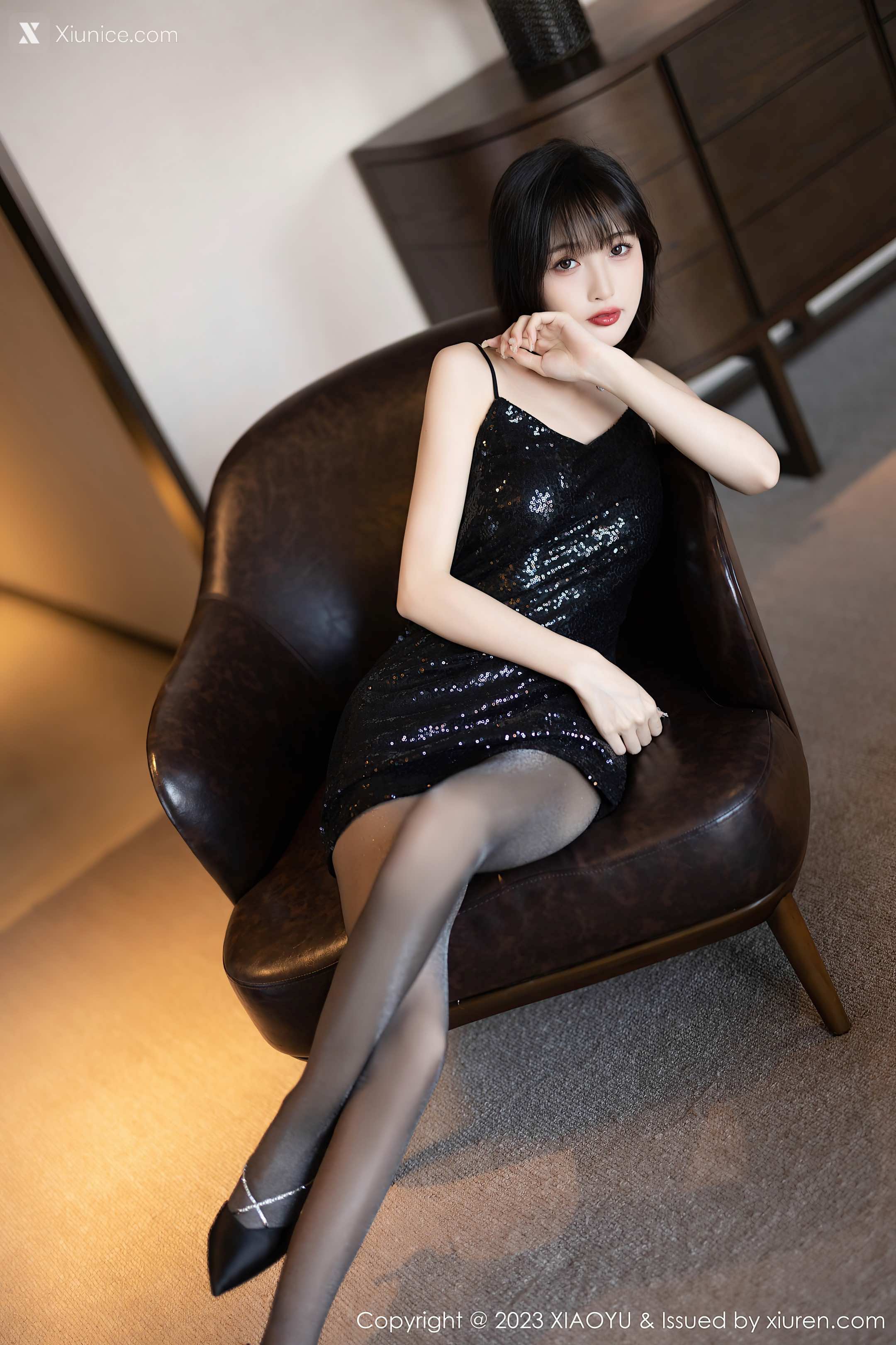 XiaoYu语画界 Vol.1061 林星阑 第20张