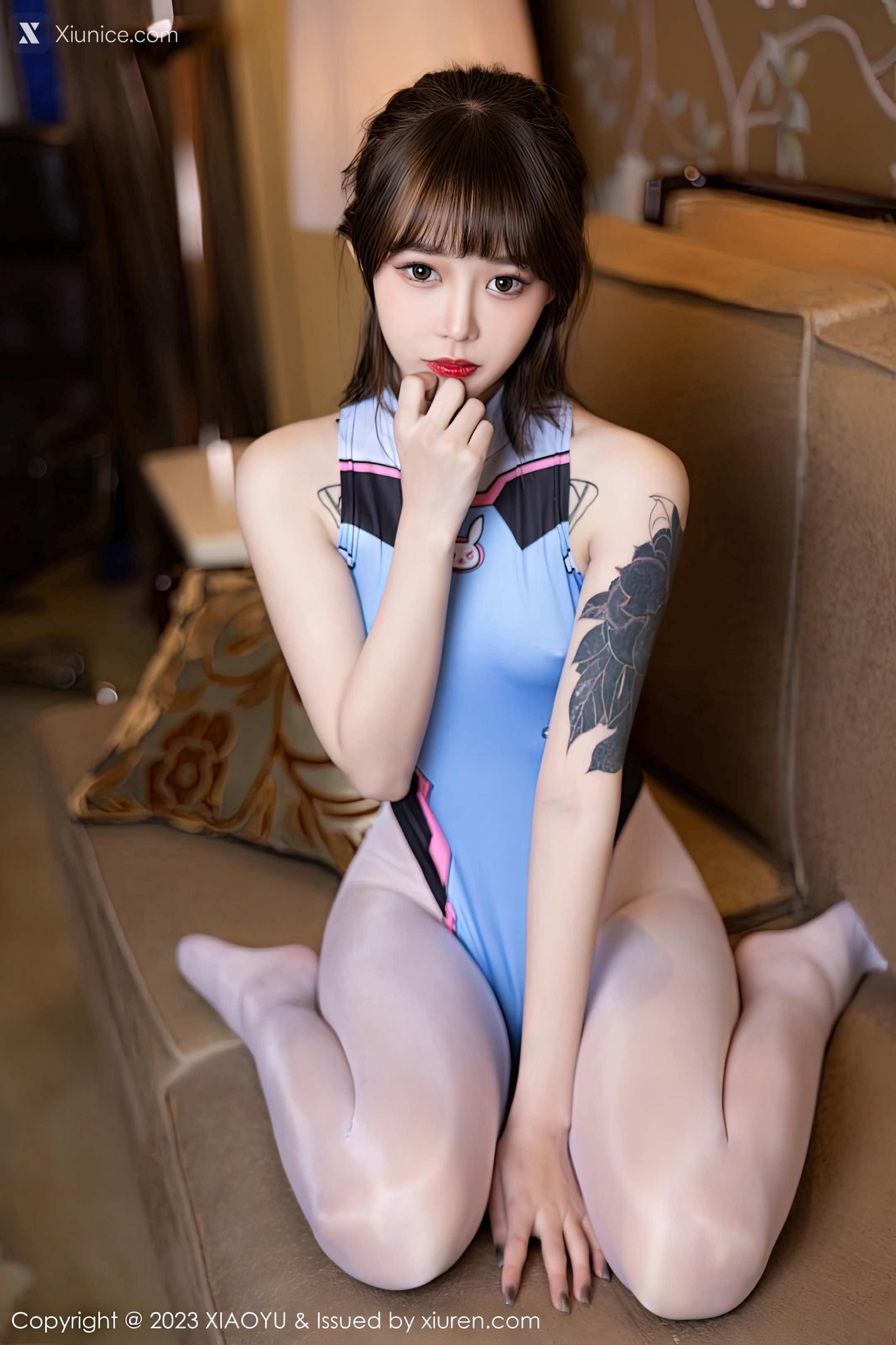 XiaoYu语画界 Vol.0961 奶瓶 第1张