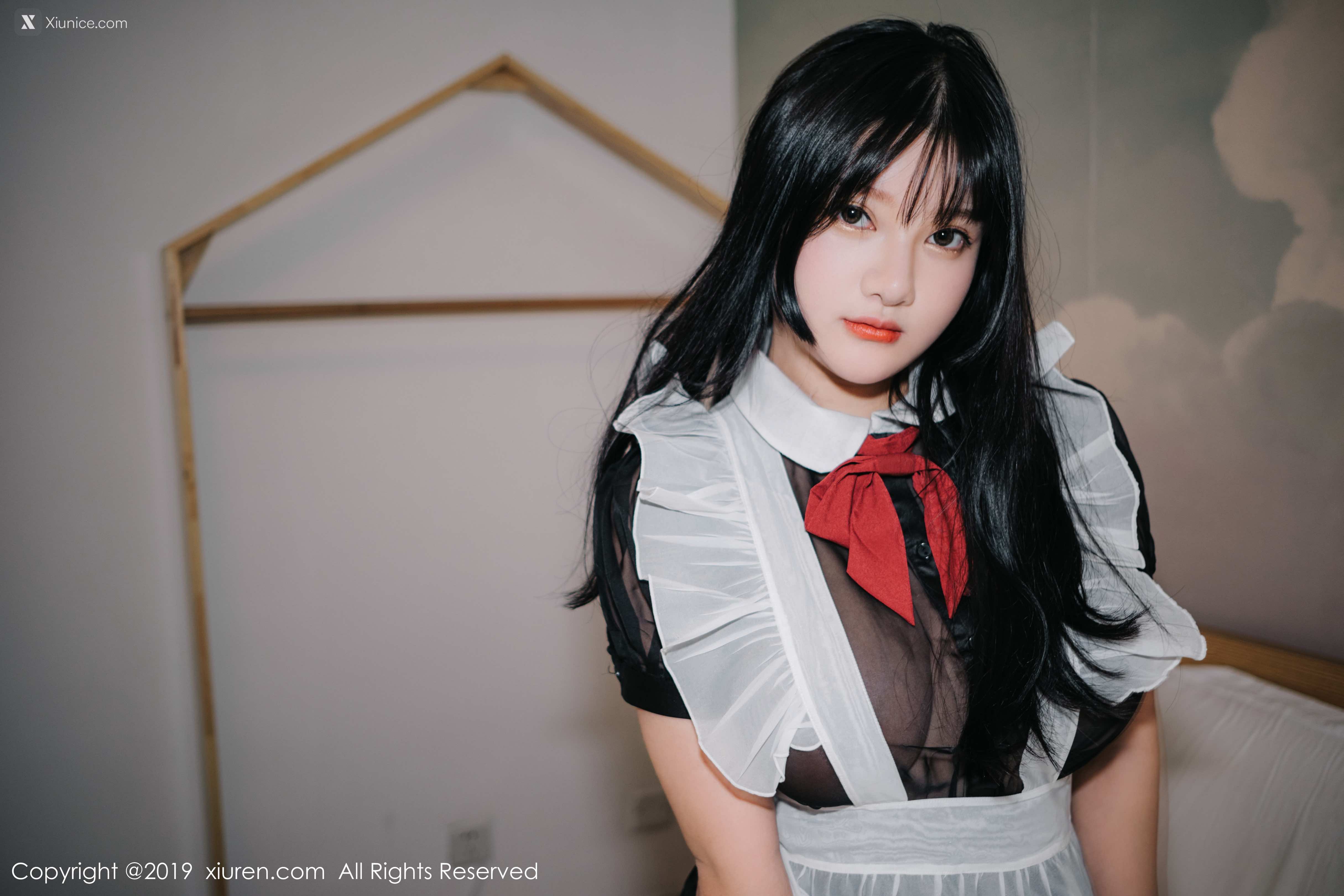 Xiuren秀人网 No.1824 Xiao You Nai 小尤奈 第70张