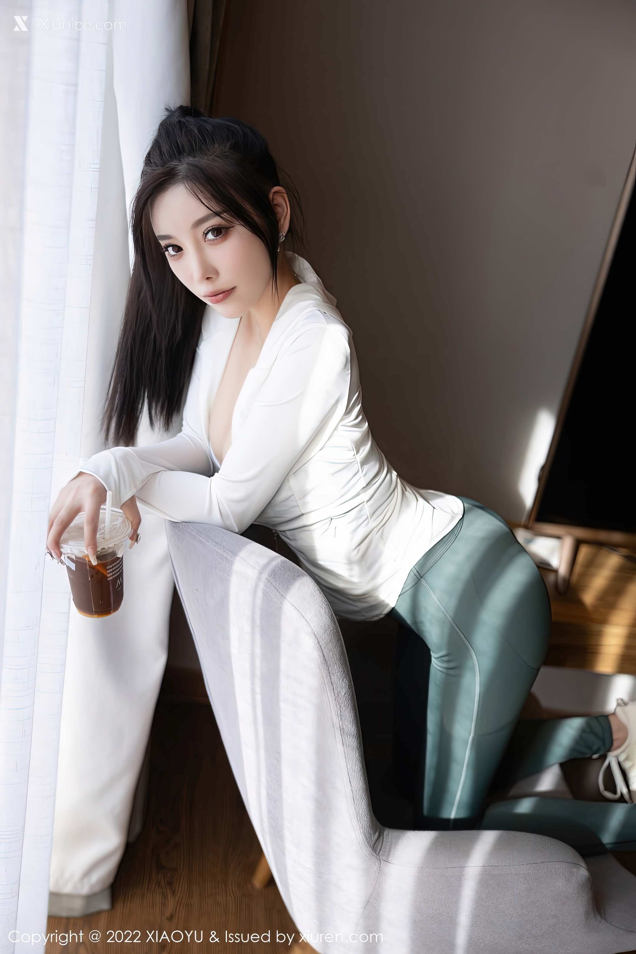 XiaoYu语画界 Vol.0892 杨晨晨Yome 第31张