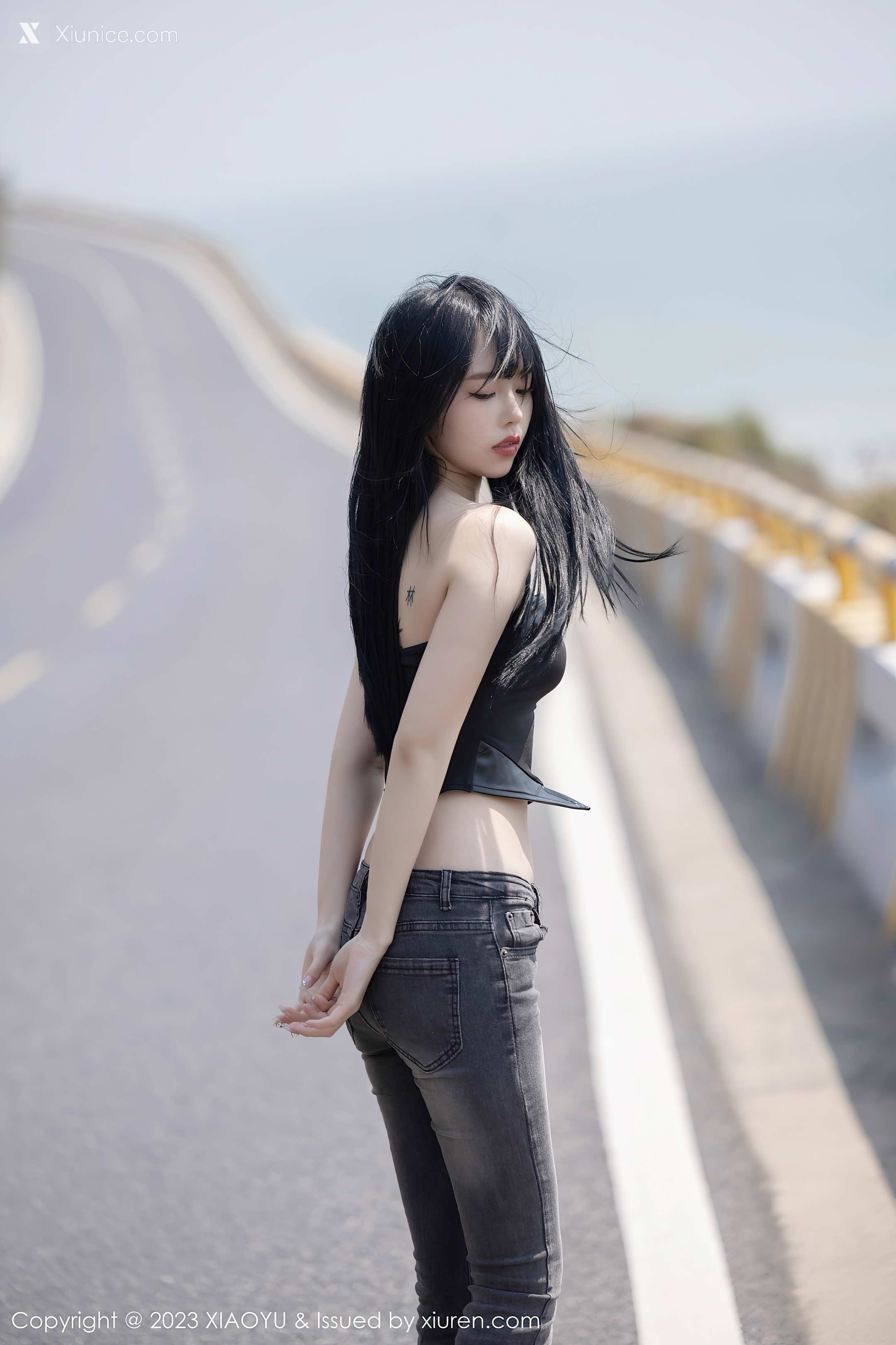 XiaoYu语画界 Vol.1047 奶瓶. 第6张