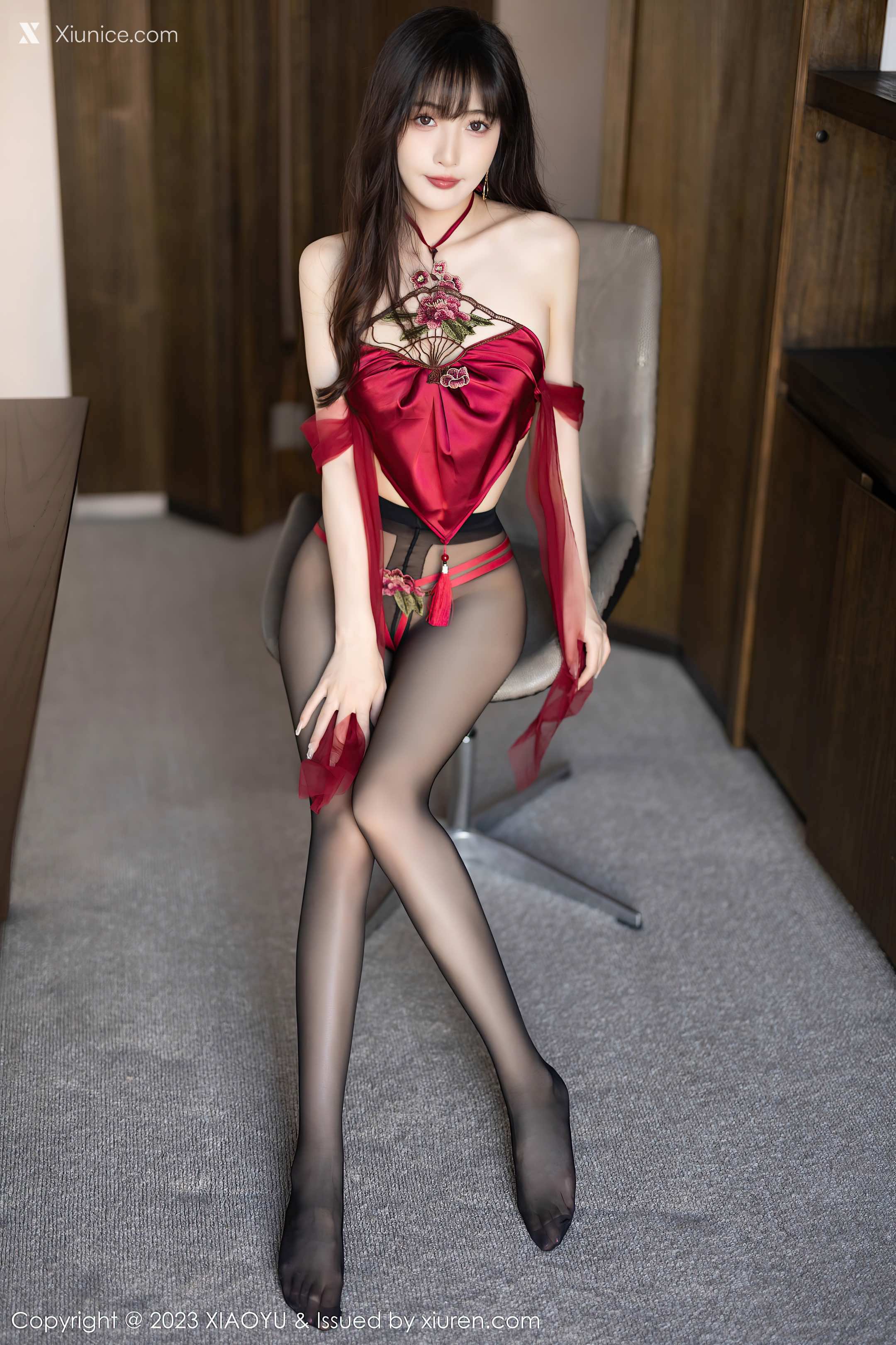 XiaoYu语画界 Vol.1049 林星阑 第48张