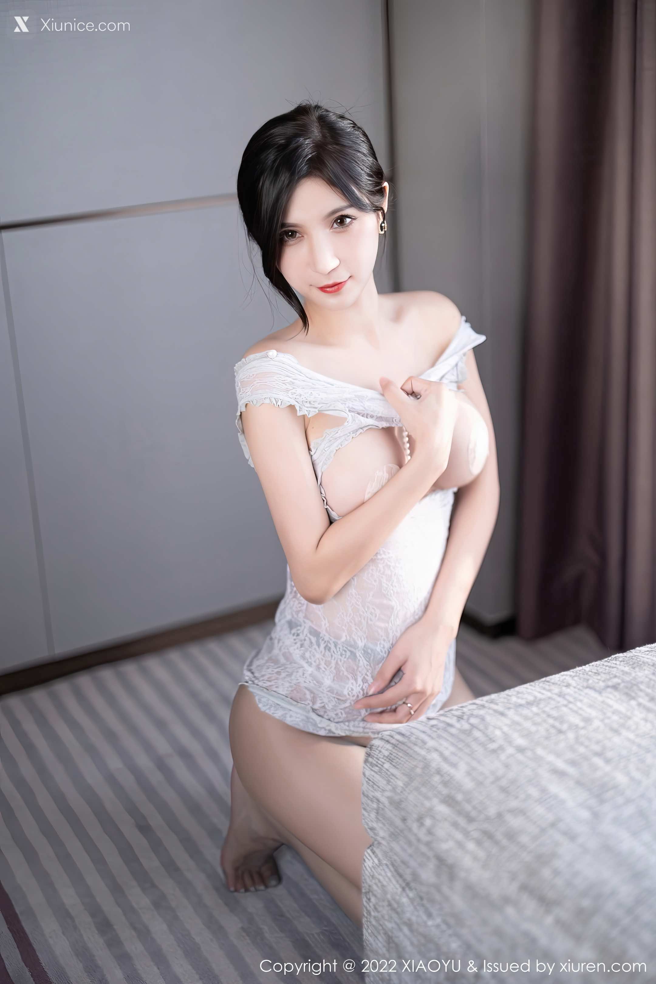 XiaoYu语画界 Vol.0908 小蛮妖Yummy 第77张