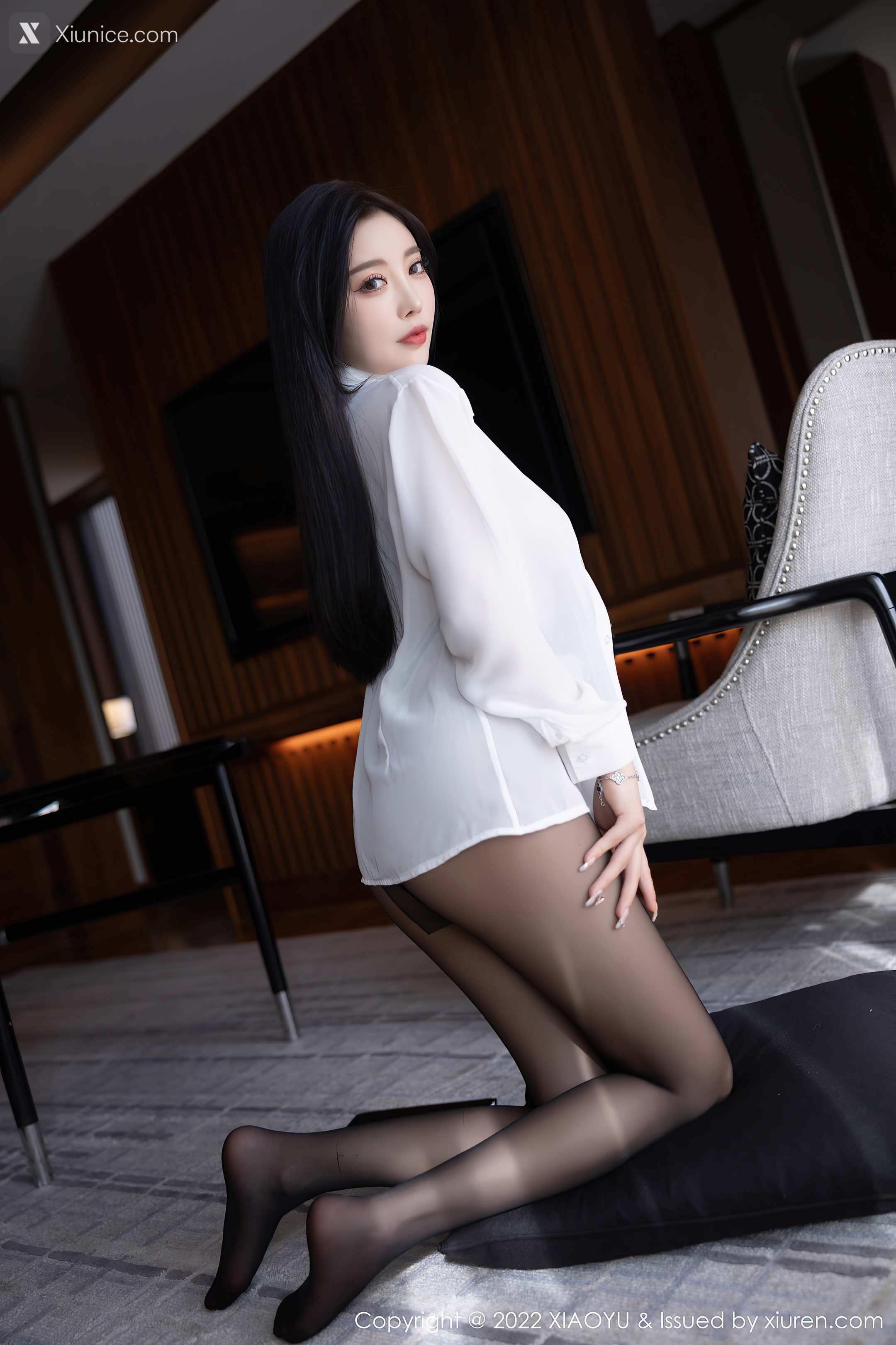 XiaoYu语画界 Vol.0865 杨晨晨Yome 第81张