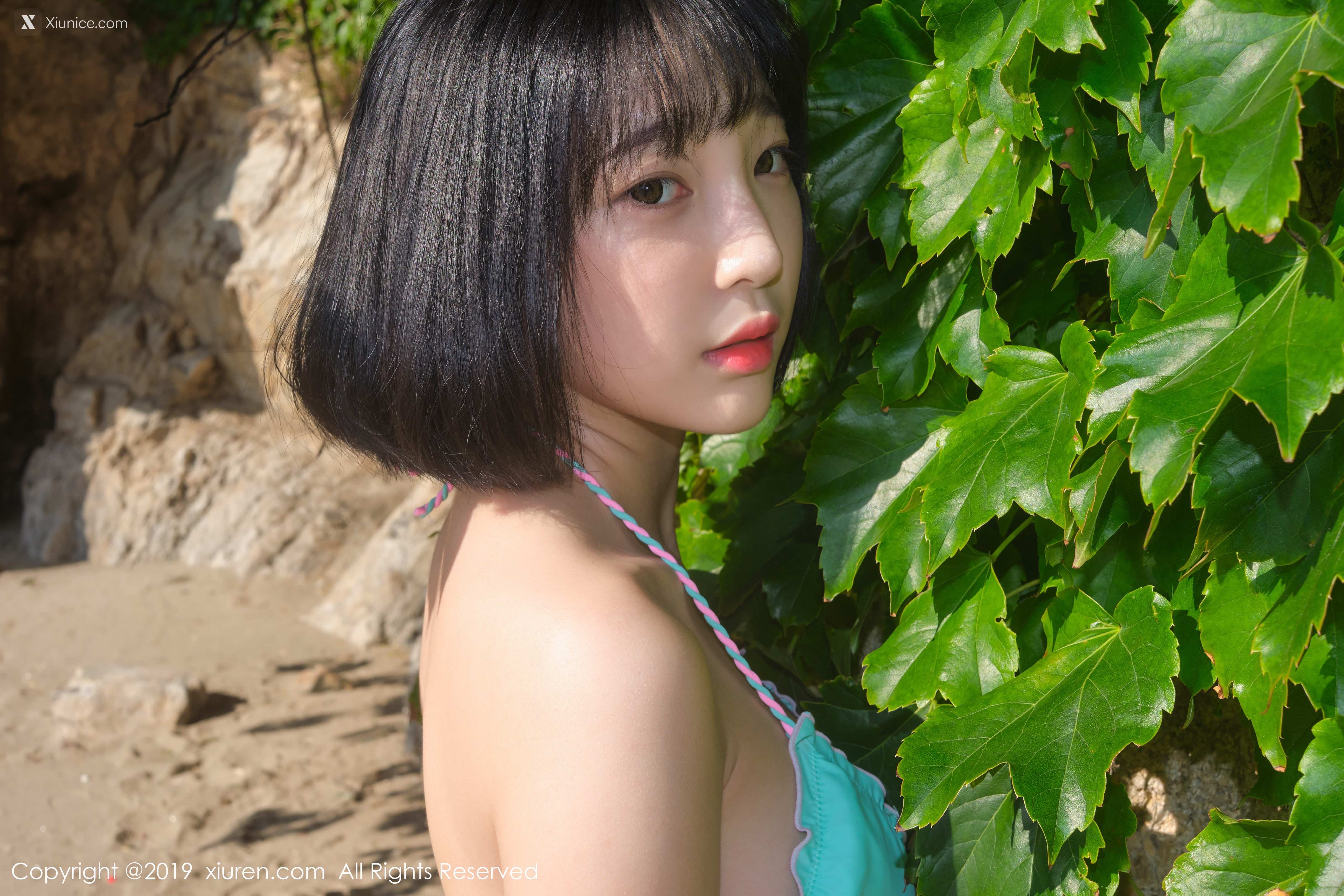 Xiuren秀人网 No.1734 模特_卿卿 第39张