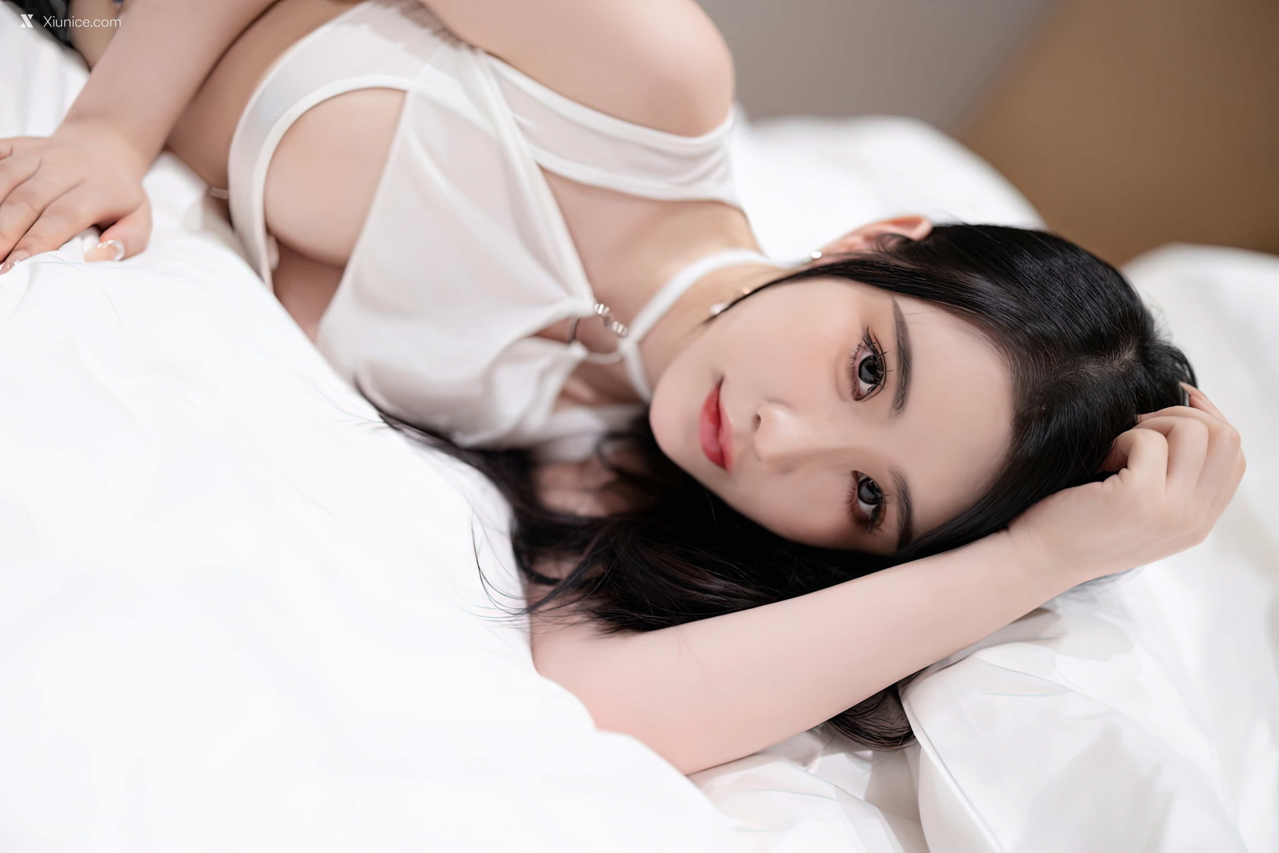 XiaoYu语画界 Vol.0930 Cherry樱桃酱 第33张