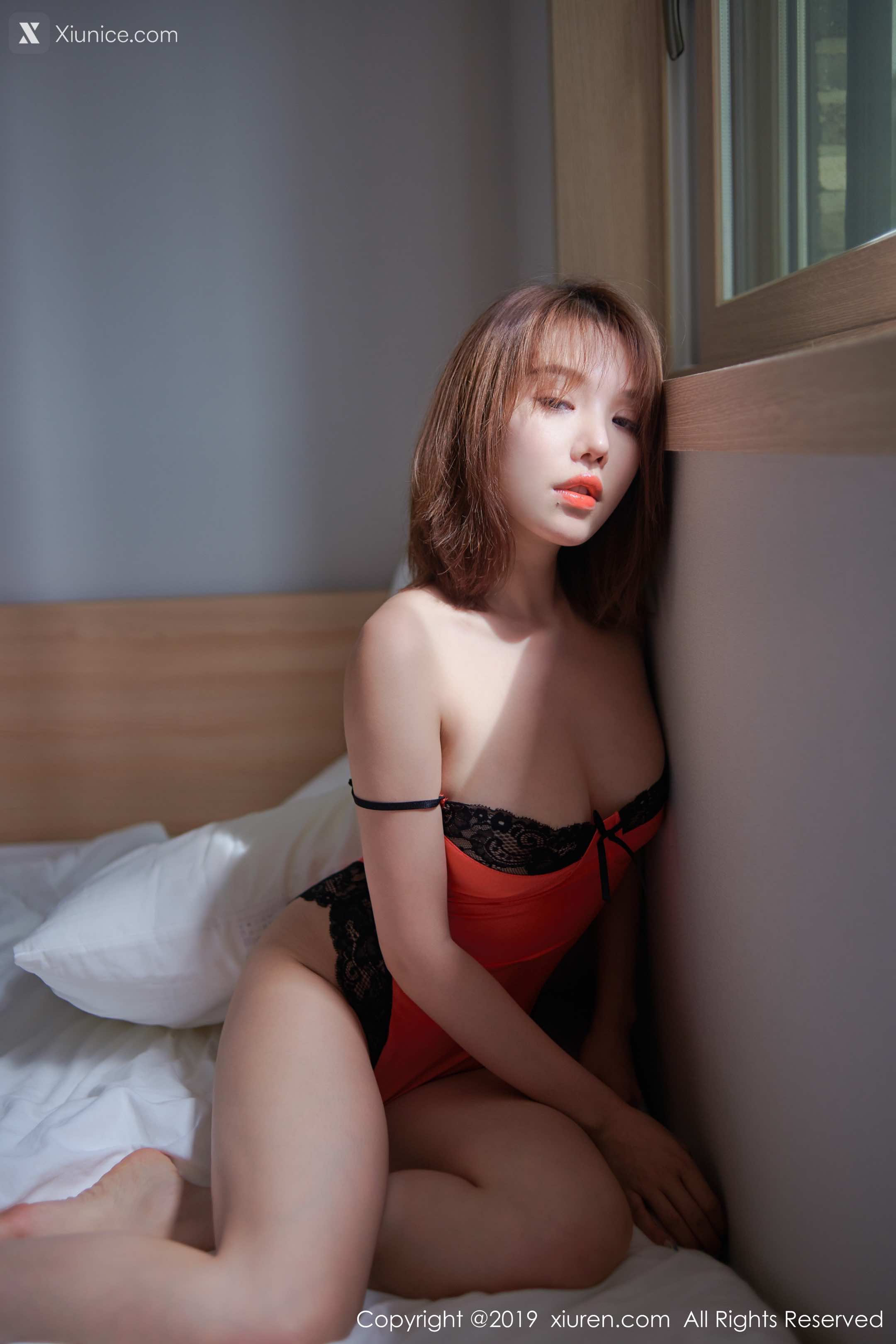 Xiuren秀人网 No.1684 黄楽然 第42张