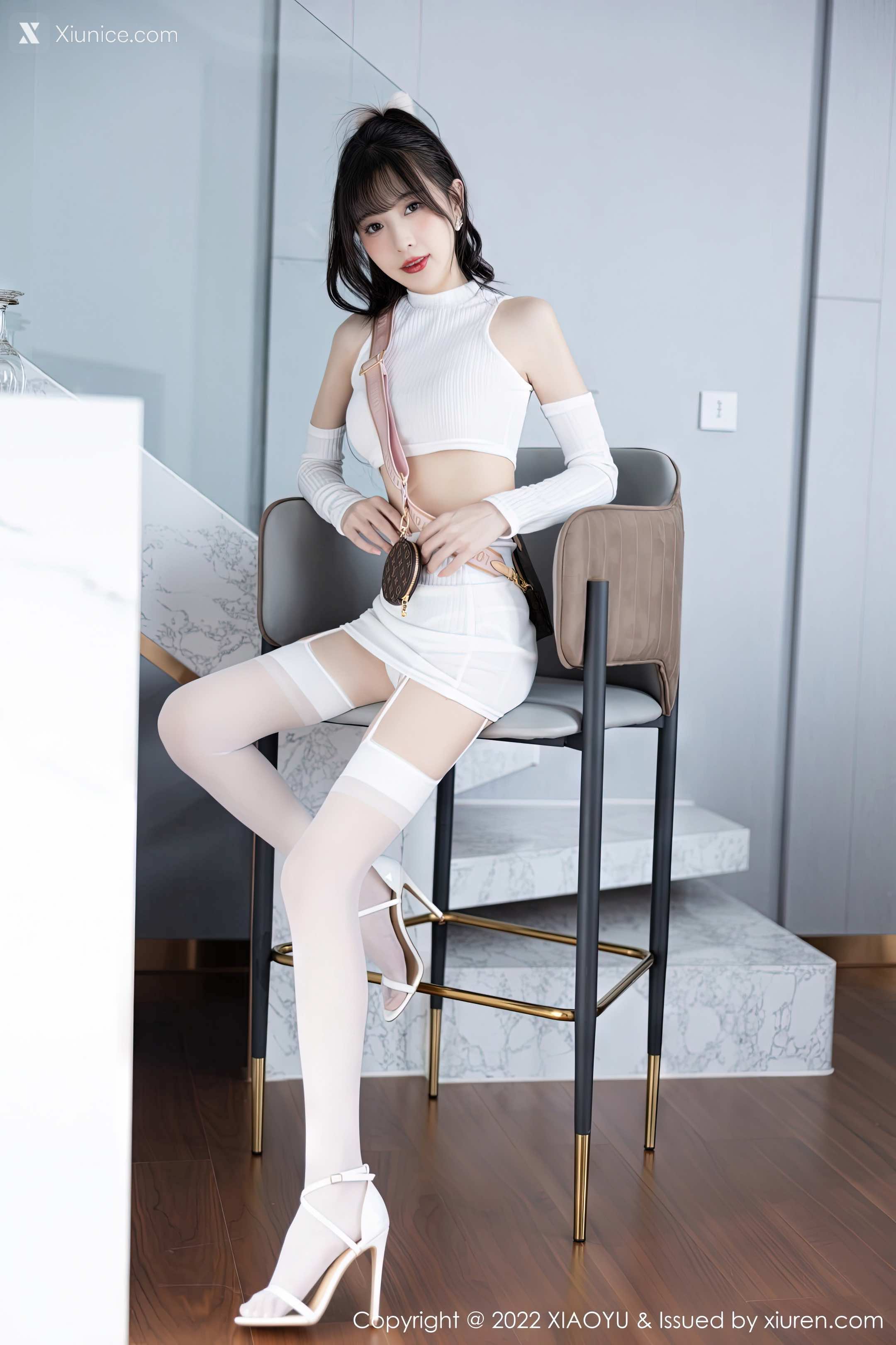 XiaoYu语画界 Vol.0928 林星阑 第6张
