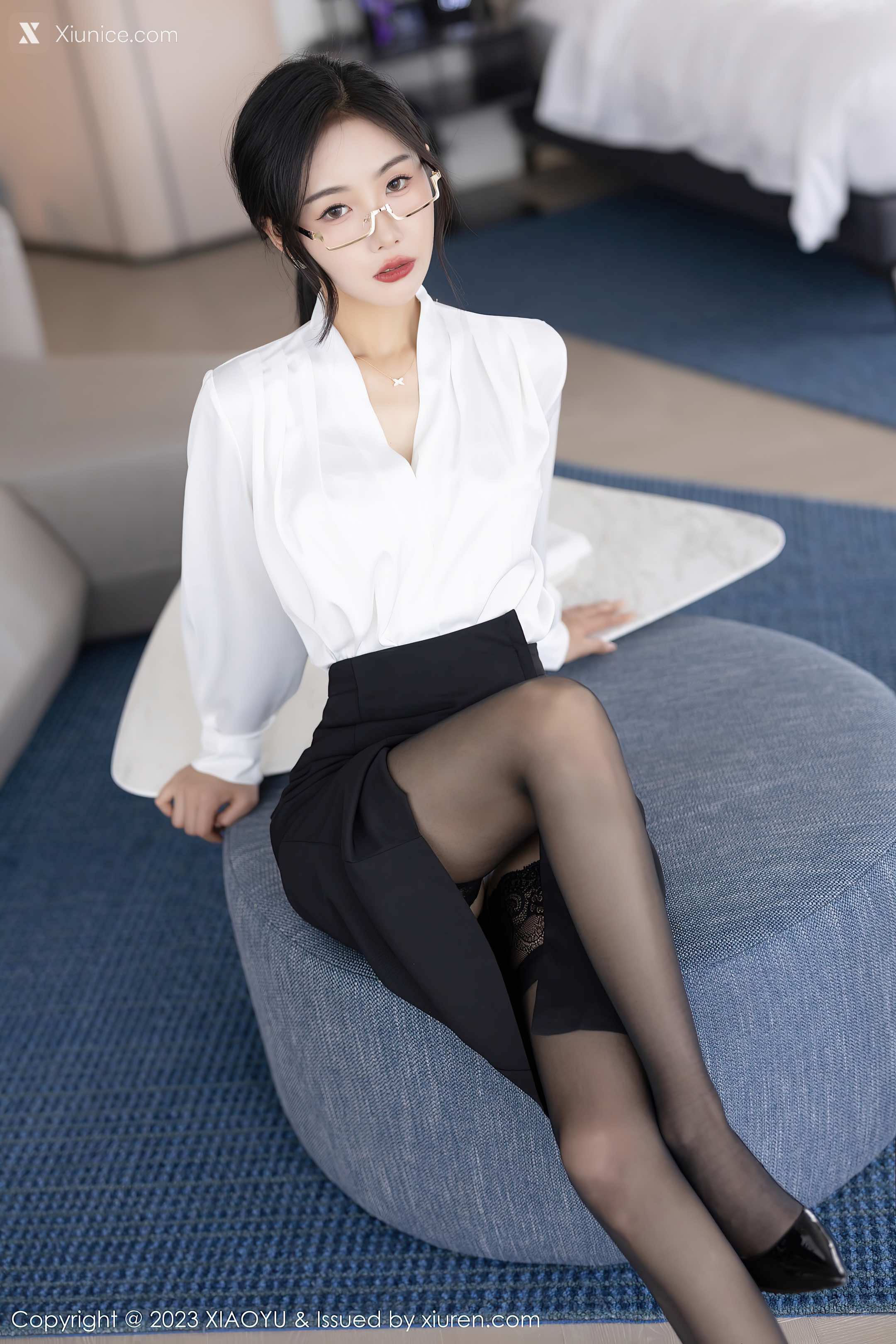 XiaoYu语画界 Vol.1005 苏苏阿 第17张