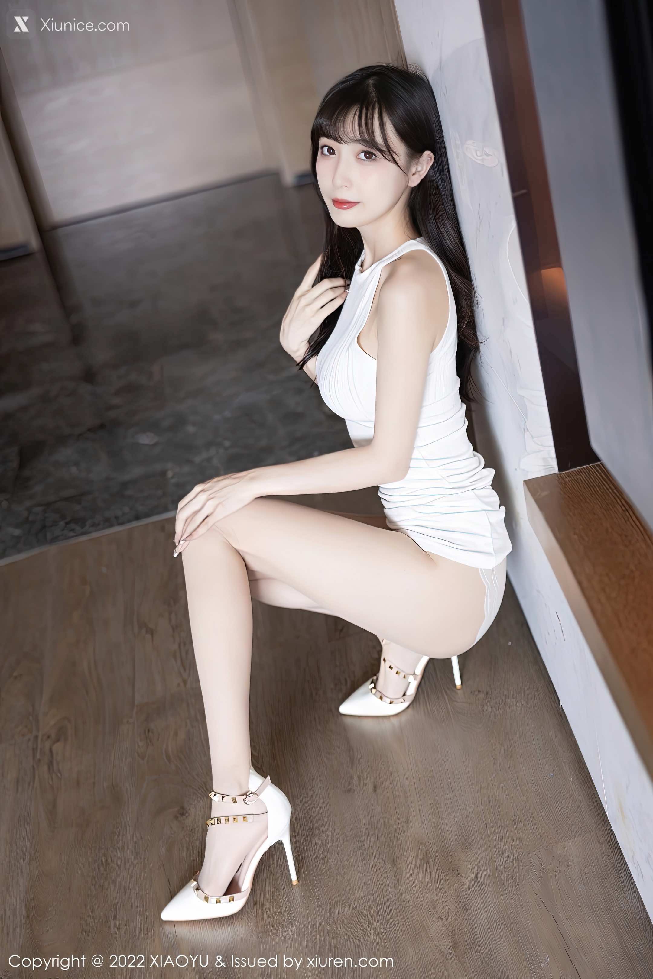 XiaoYu语画界 Vol.0893 林星阑 第23张