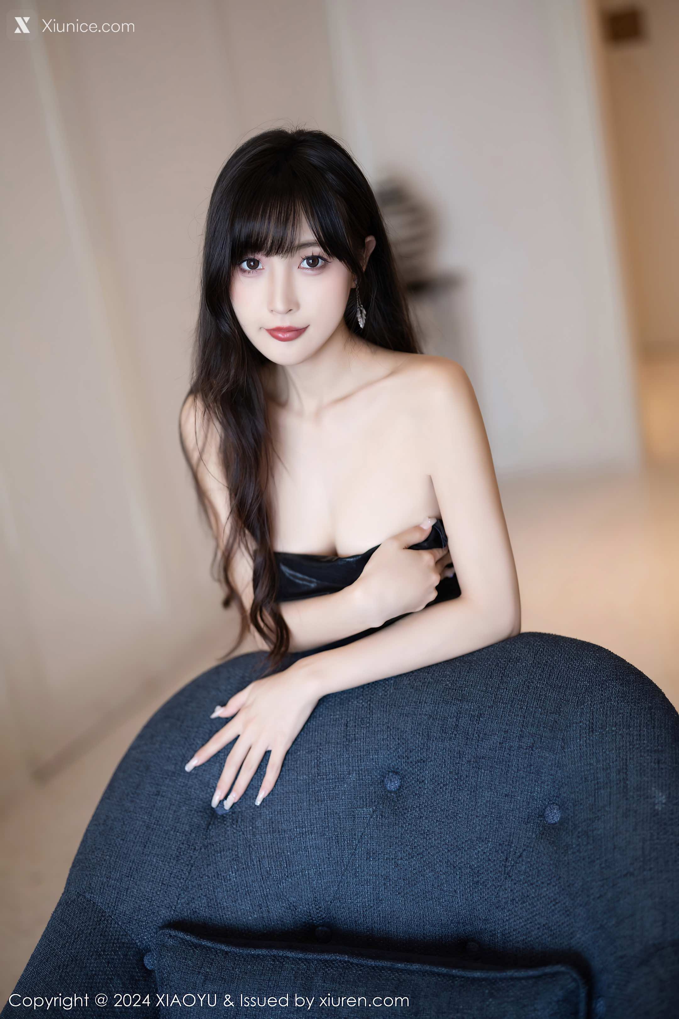 XiaoYu语画界 Vol.1185 林星阑 第30张