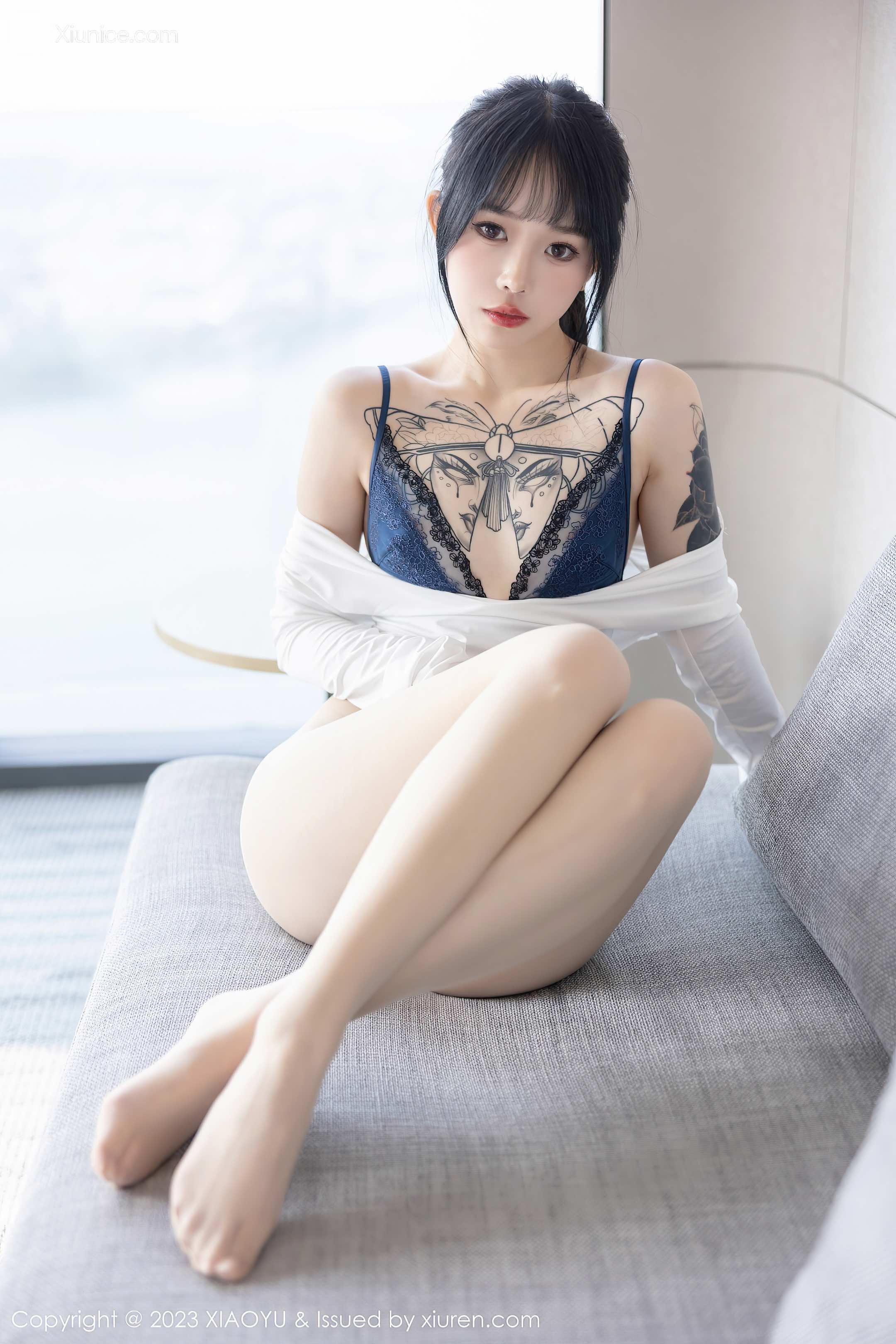 XiaoYu语画界 Vol.1006 奶瓶. 第88张